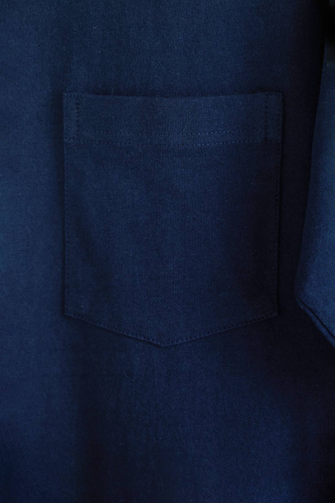 OEコットン 半袖メンズTシャツ【POCKET】