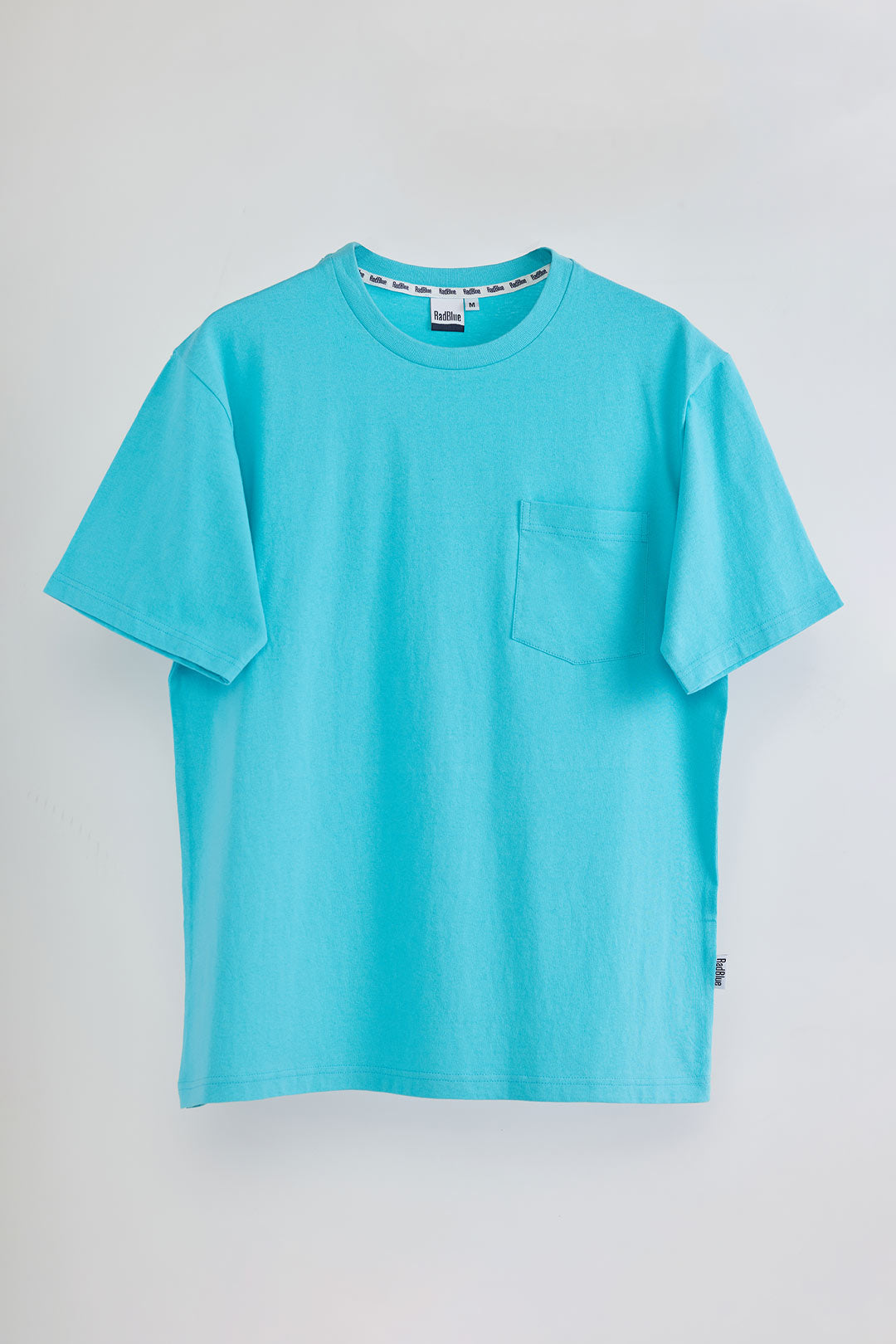 OEコットン 半袖メンズTシャツ【POCKET】