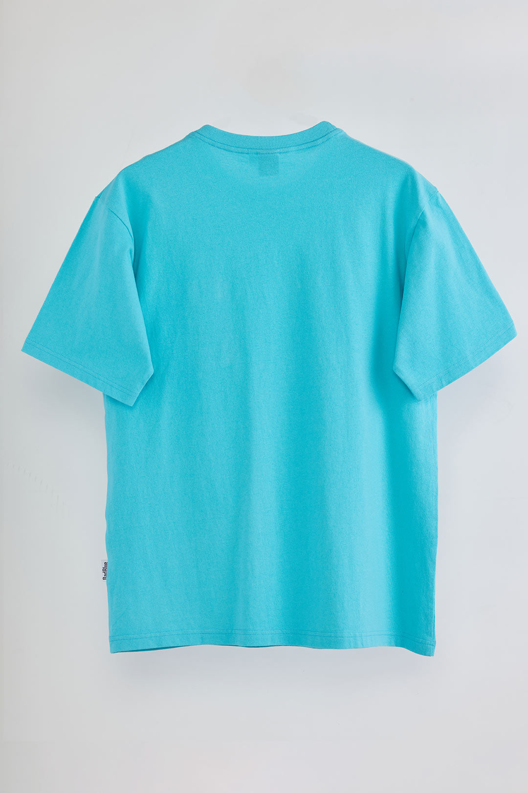 OEコットン 半袖メンズTシャツ【POCKET】