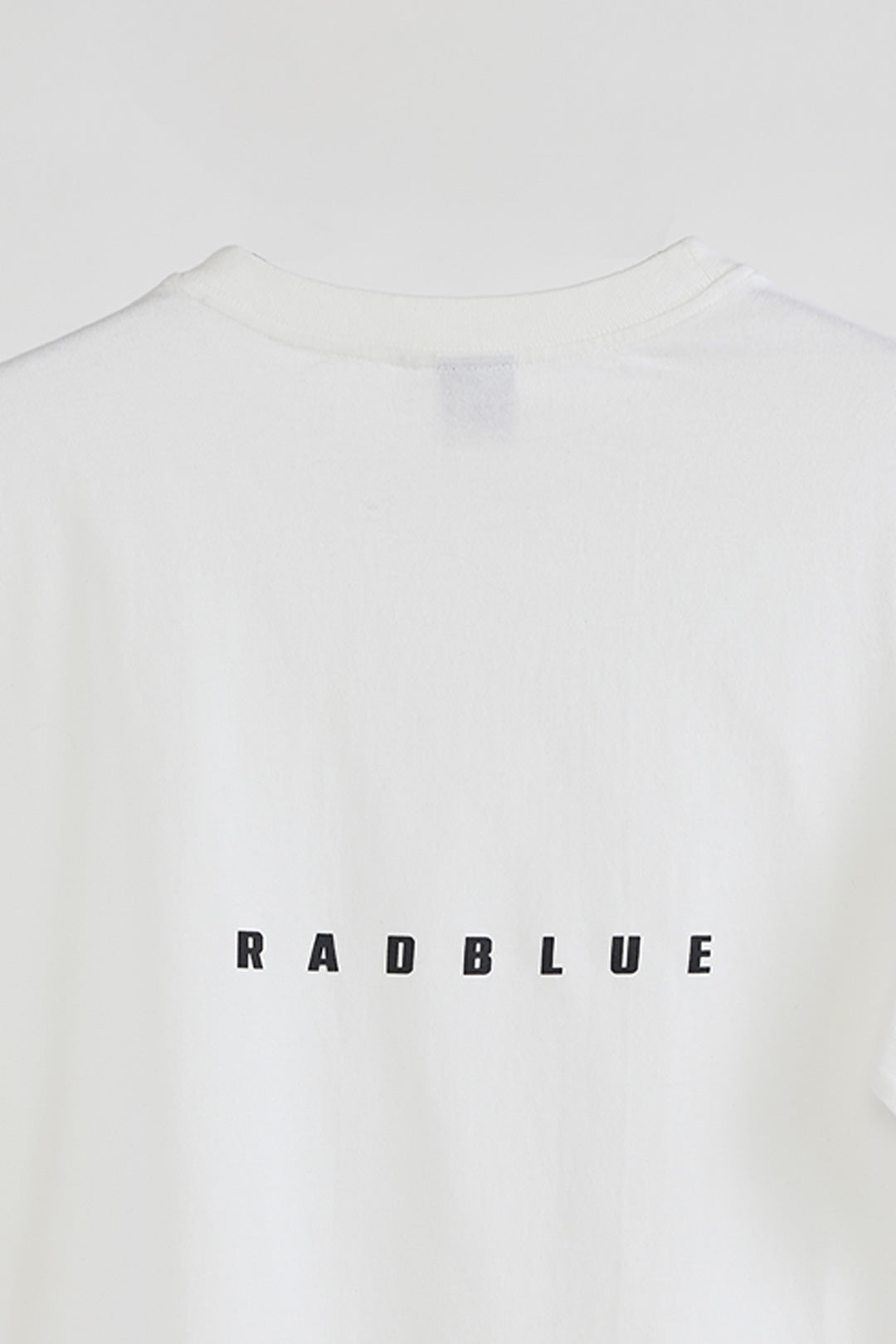 OEコットン 半袖メンズTシャツ【WAVES】