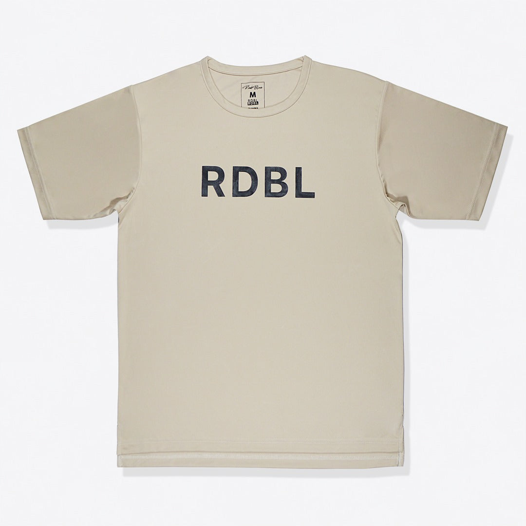 ラッシュガードTEE