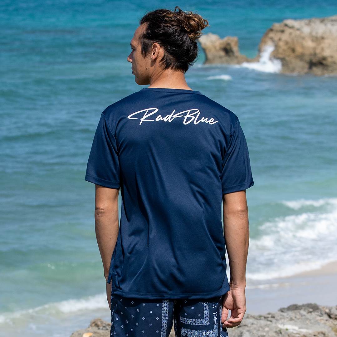 ラッシュガード02TEE