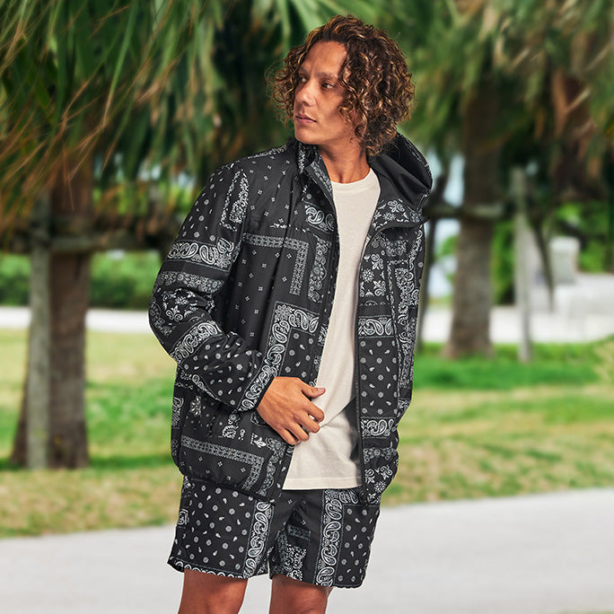 Mountain Parka 2023
