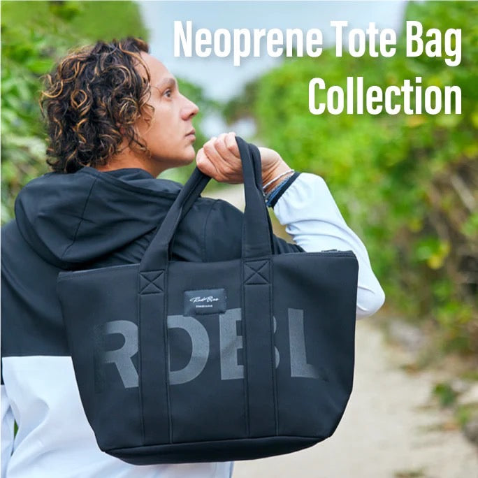 Neoprene Tote Bag 2023