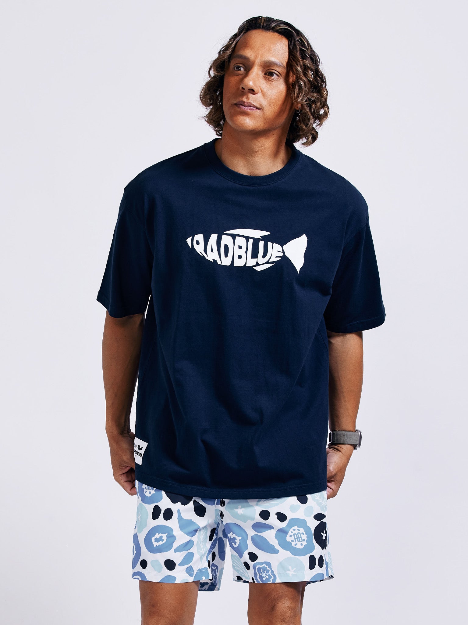 DrySilkyCotton® T【TAIL】