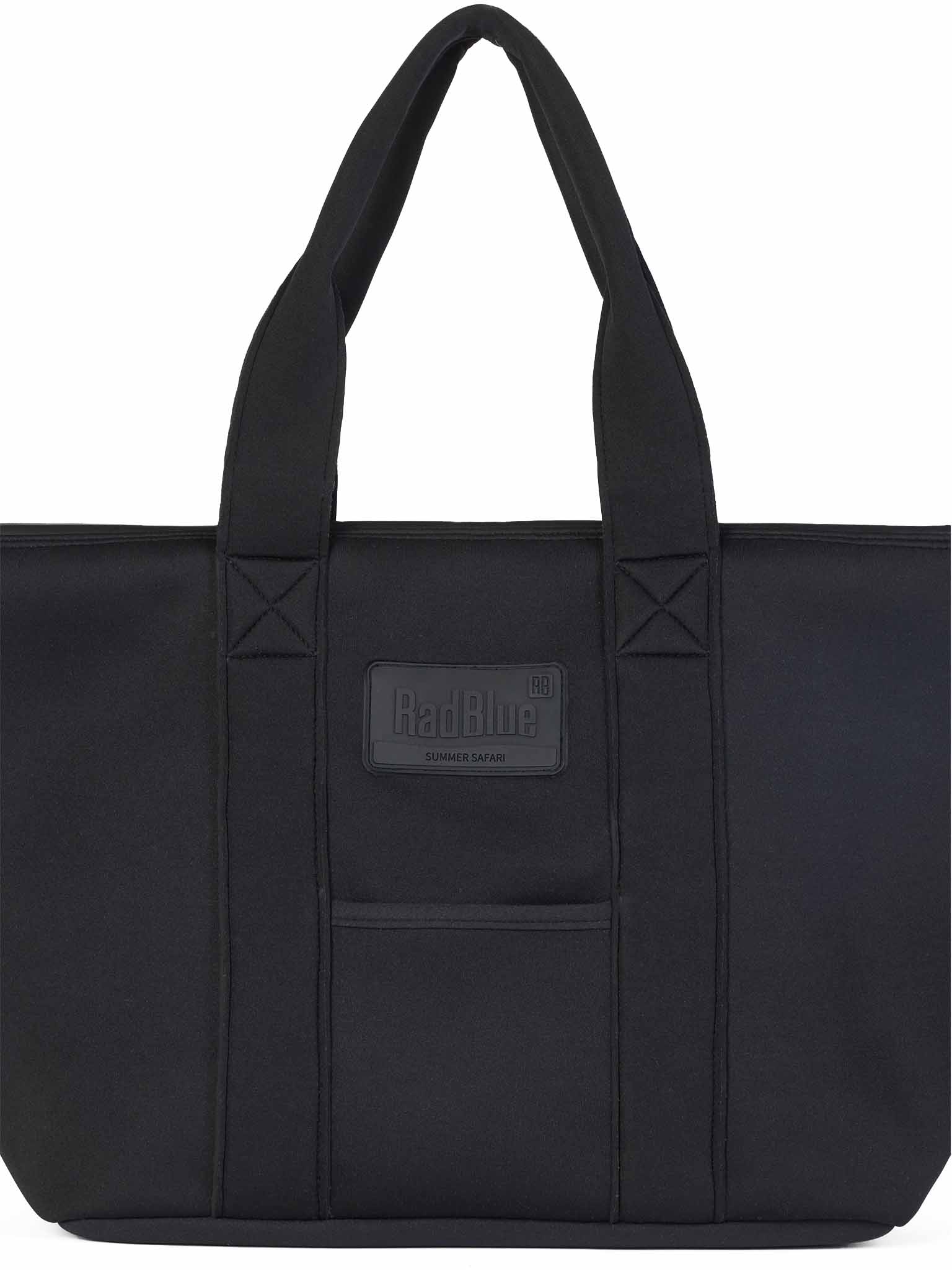 RADBLUE Neoplane Tote Bag [LOGO]