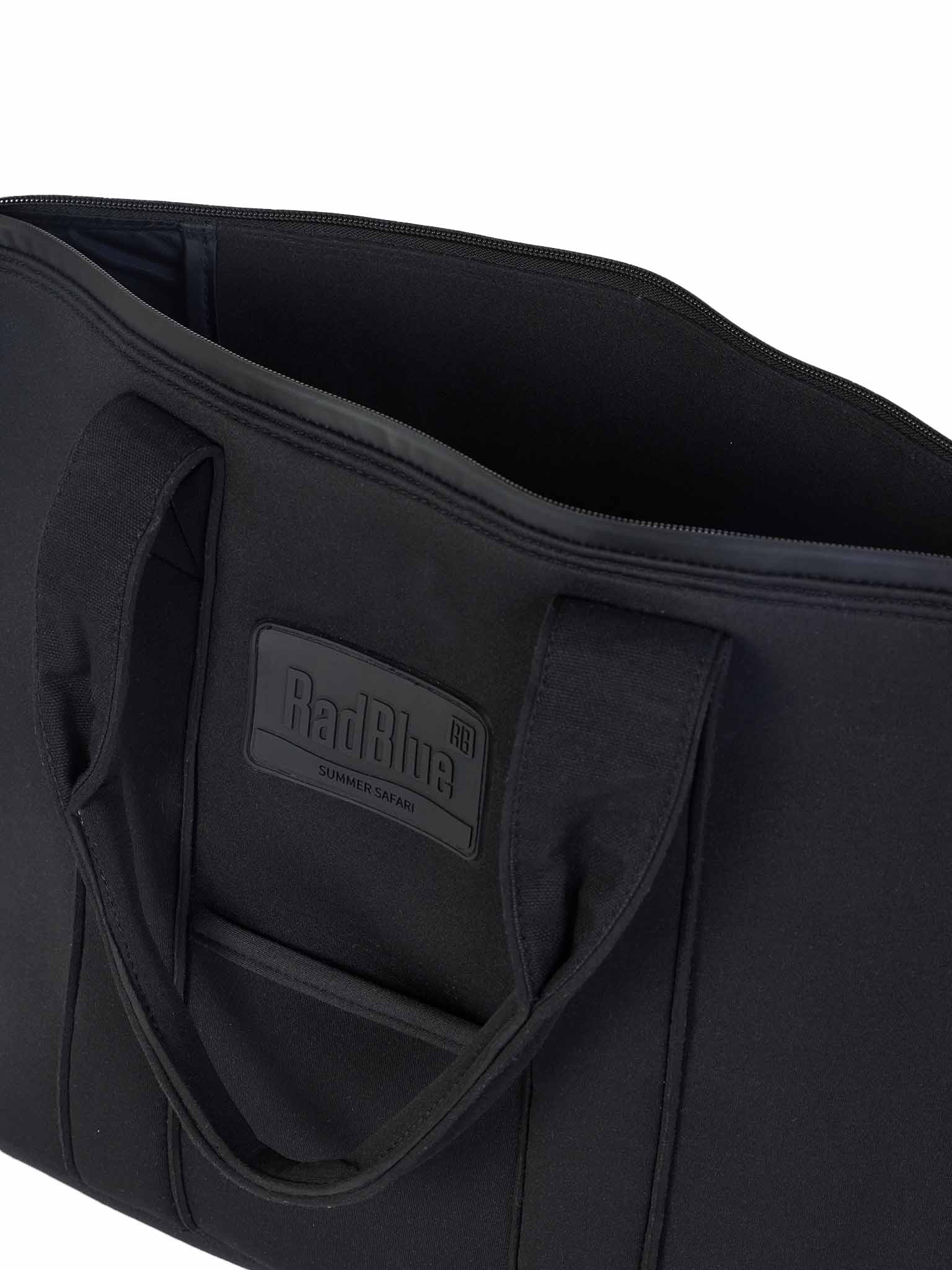 RADBLUE Neoplane Tote Bag [LOGO]