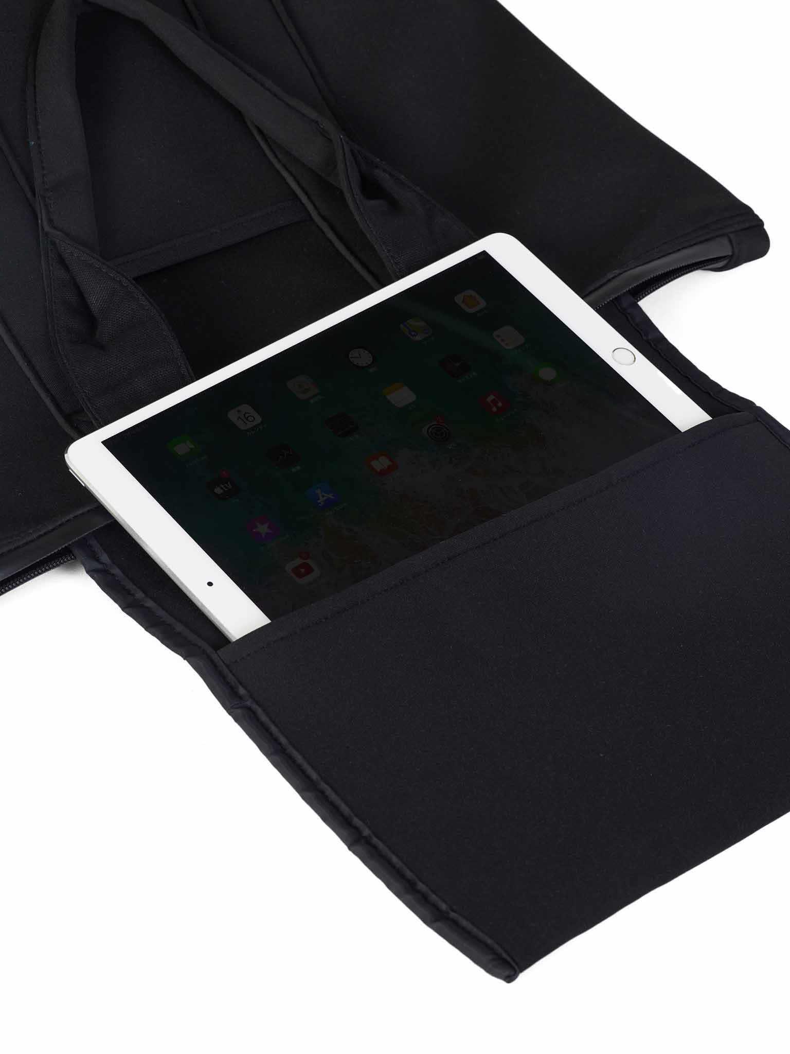 RADBLUE Neoplane Tote Bag [LOGO]