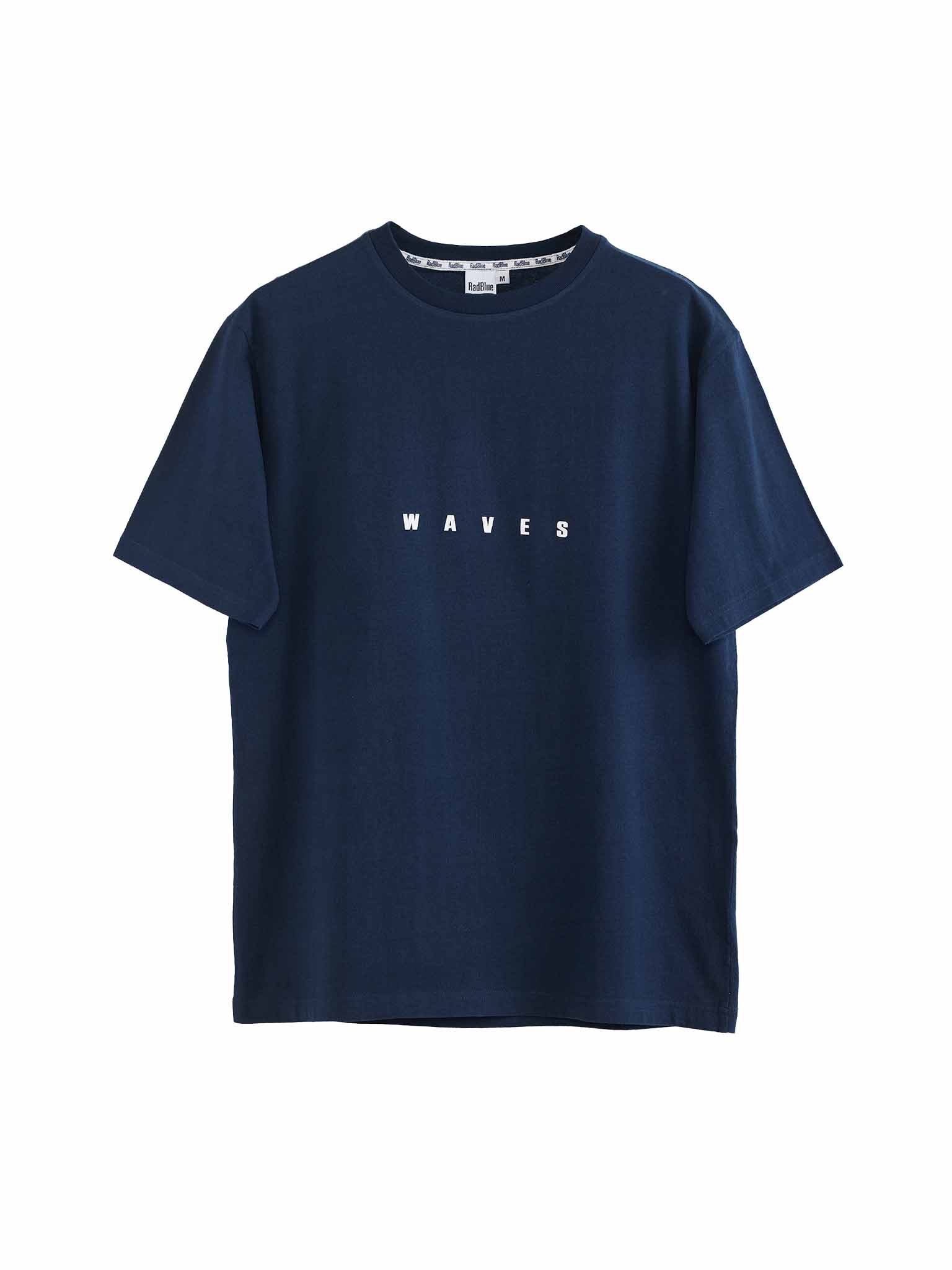 RADBLUE OE Tianzhu Short Sleeve Men's T -shirt [SL]