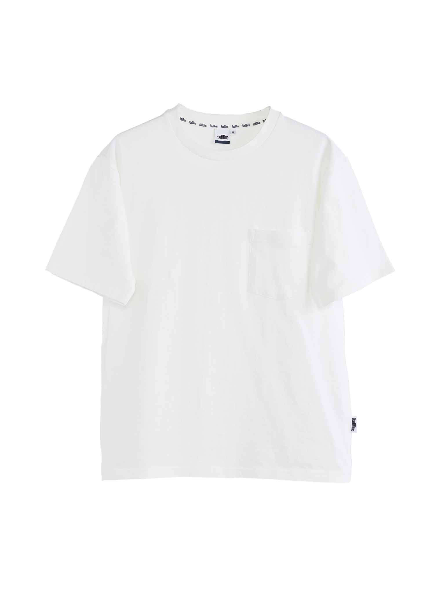 RADBLUE OE Tianzhu Short Sleeve Men's T -shirt [SL]