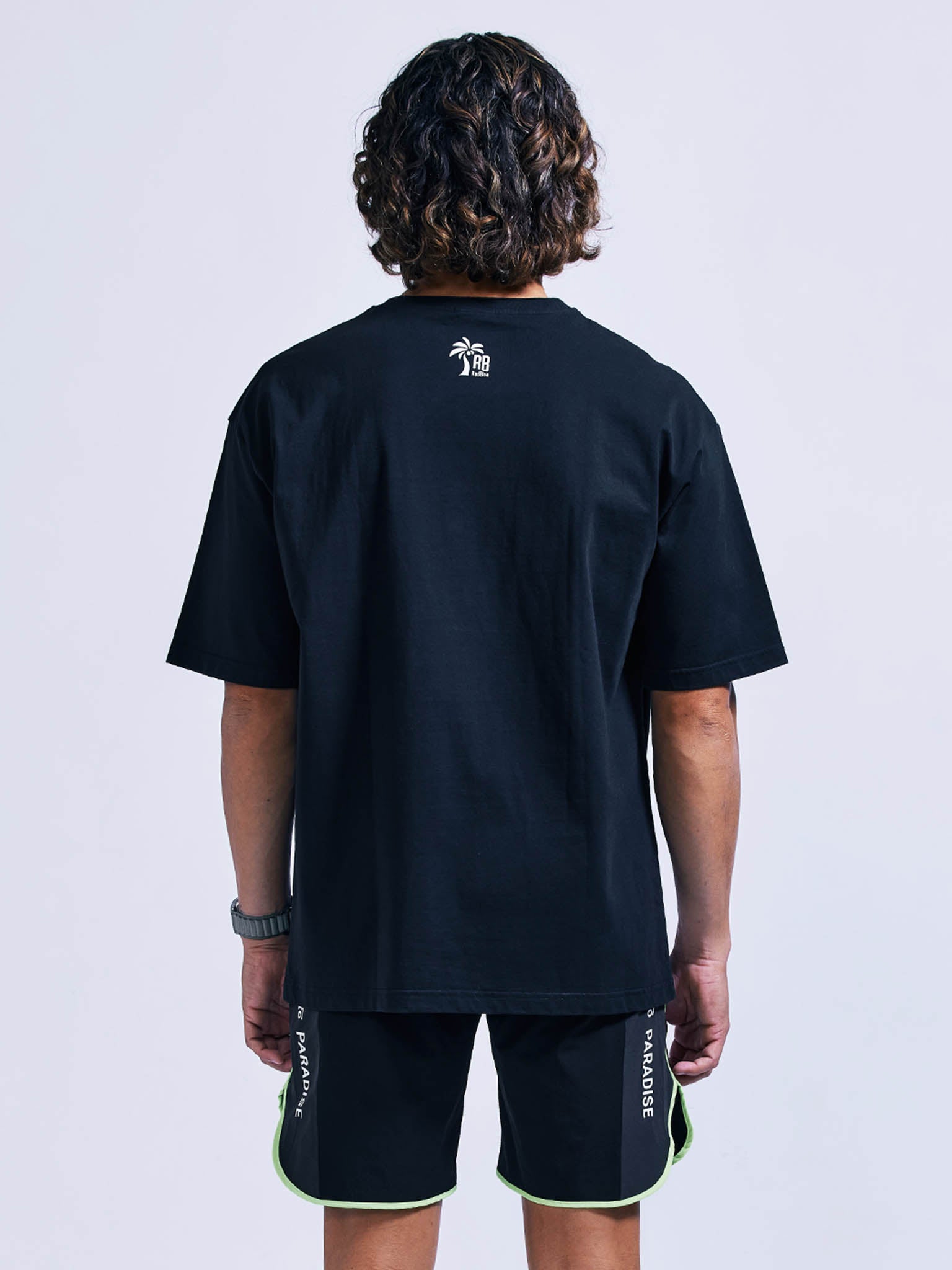 DrySilkyCotton® Tシャツ 【TYPHOOON】