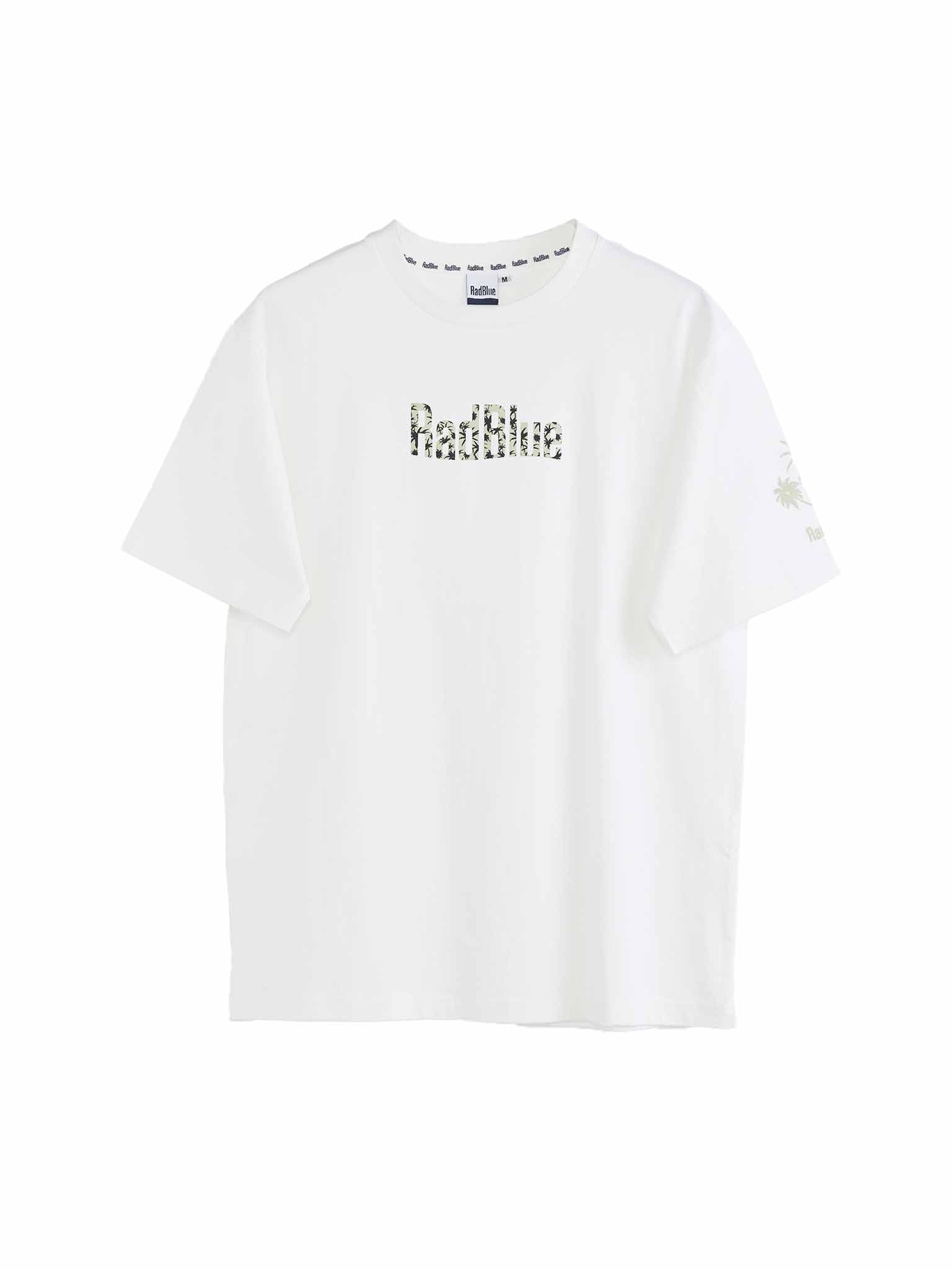 RADBLUE OE Tianzhu Short Sleeve Men's T -shirt [SL]