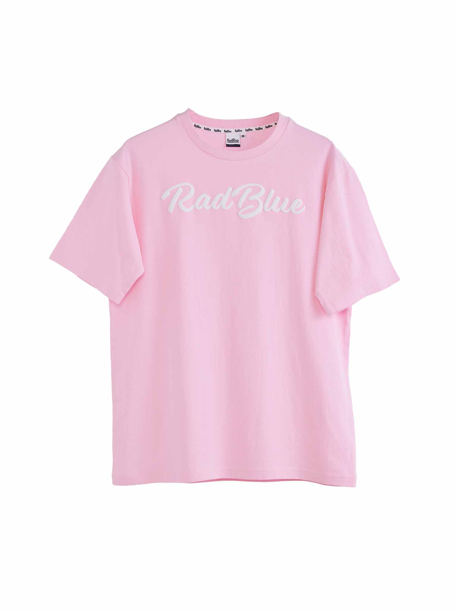 RADBLUE OE Tianzhu Short Sleeve Men's T -shirt [SL]