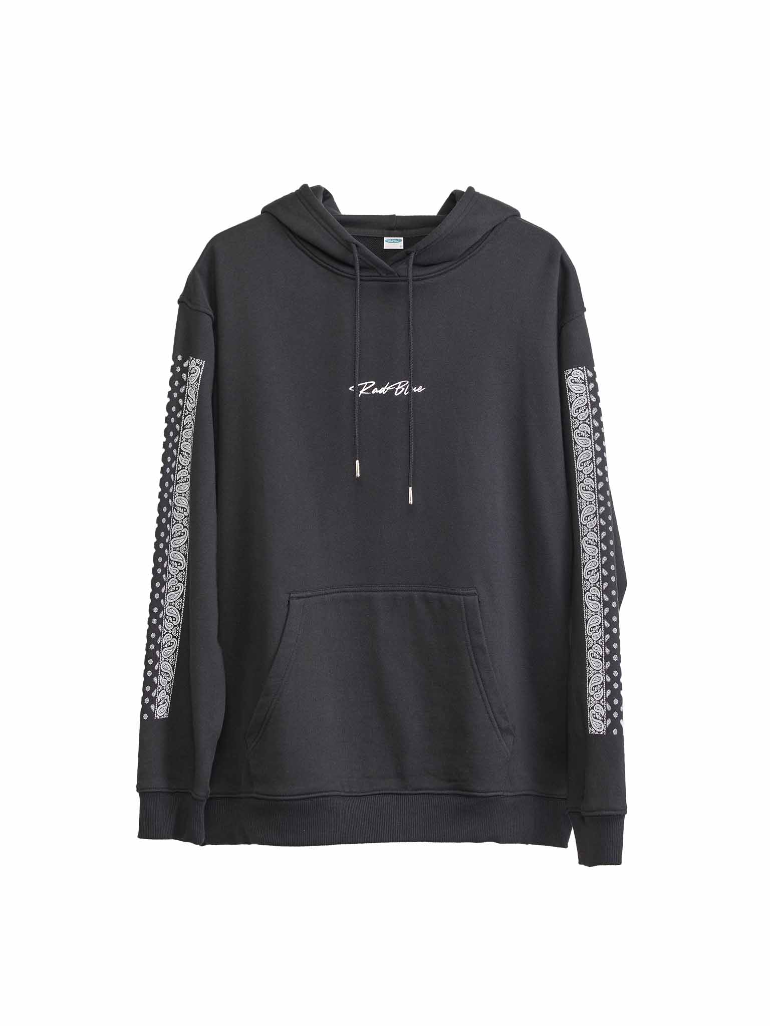 RADBLUE Sweat Parker [Bandana]