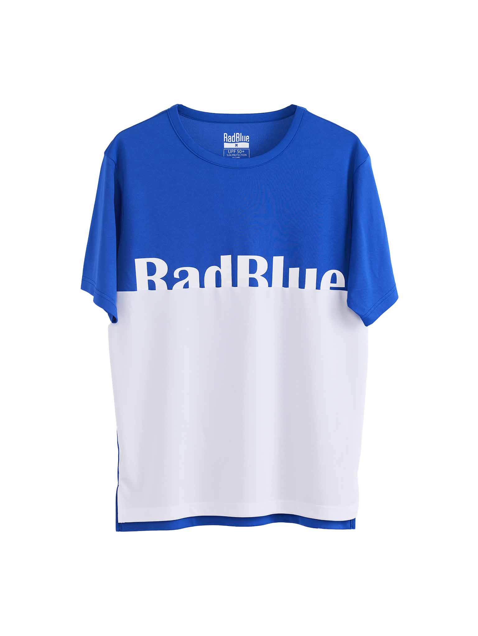 RADBLUE Rush Guard Tee