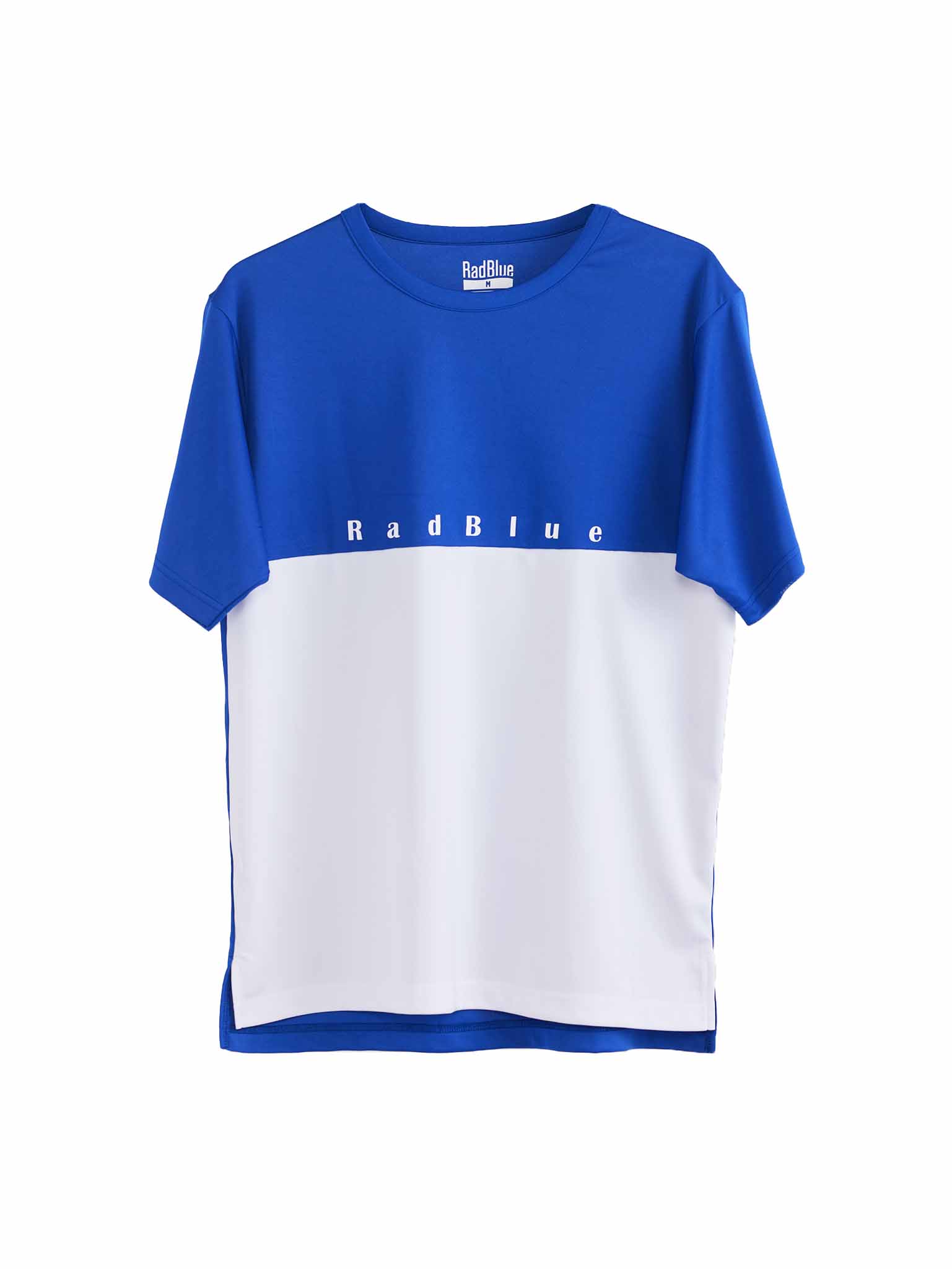 RADBLUE Rush Guard Tee