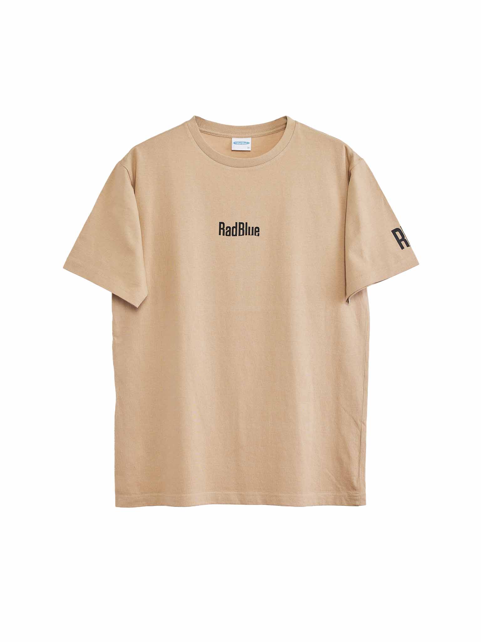 RADBLUE OE Tianzhu Short Sleeve Men's T -shirt [SL]