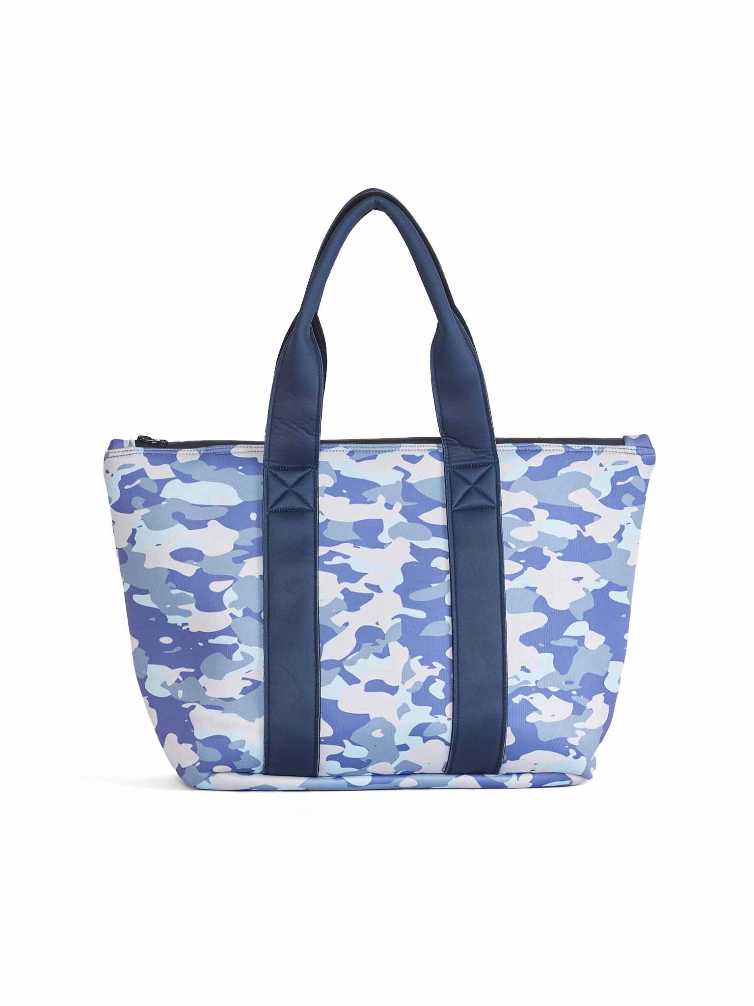 RADBLUE Neoplane Tote Bag [CAMO]