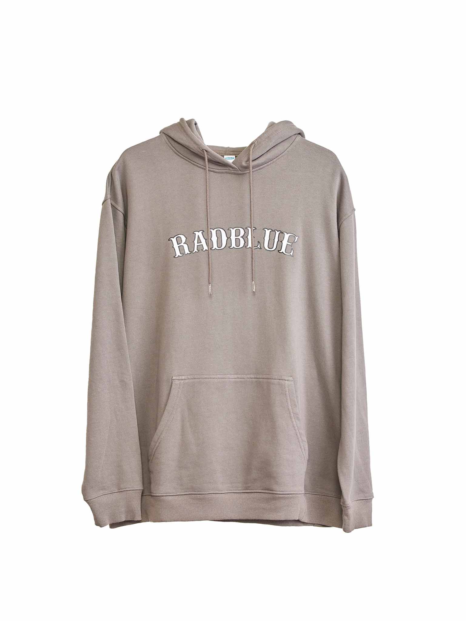 RADBLUE Sweat Parker [Western]
