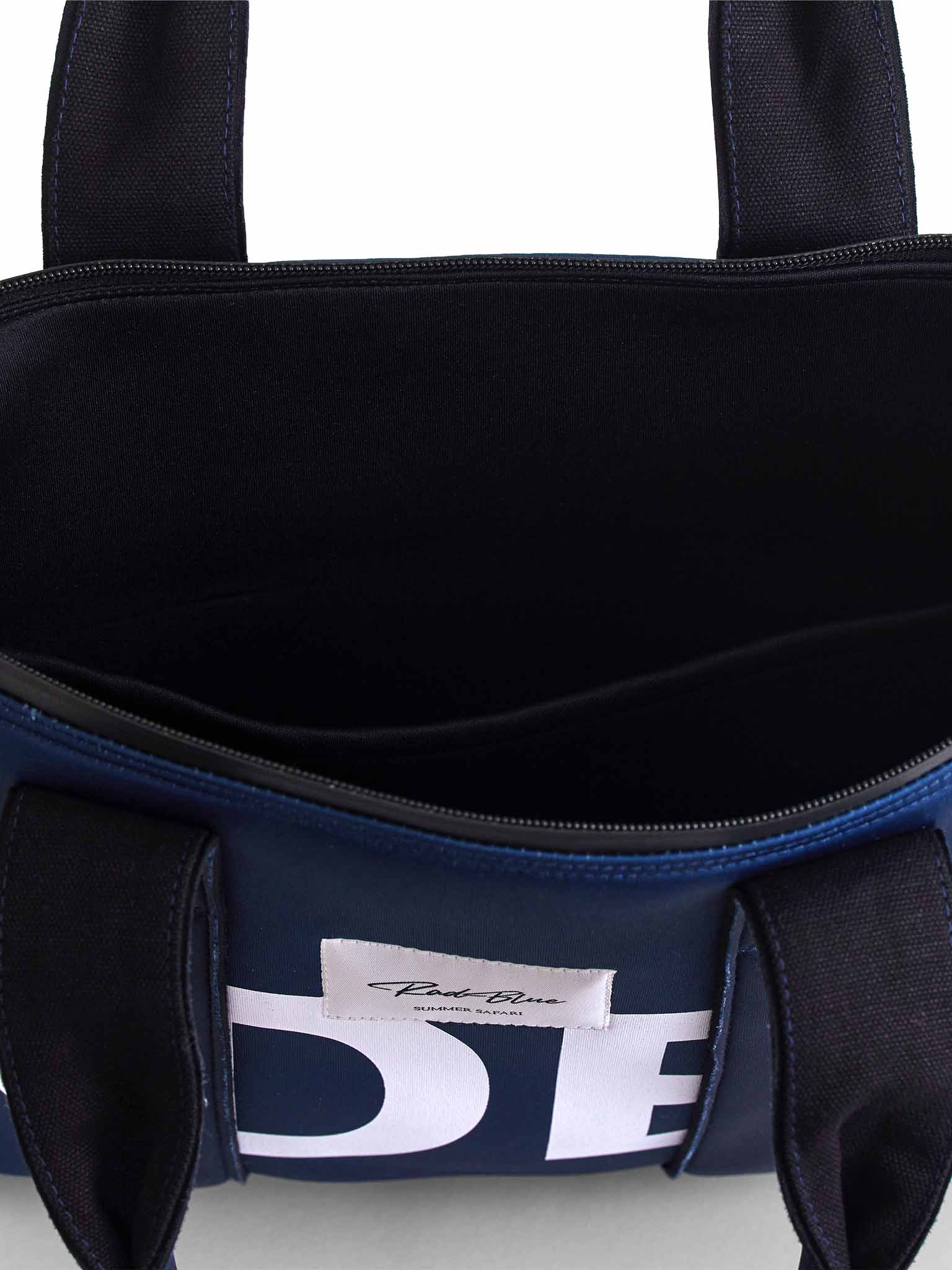 RADBLUE Neoplane Tote Bag [LOGO]