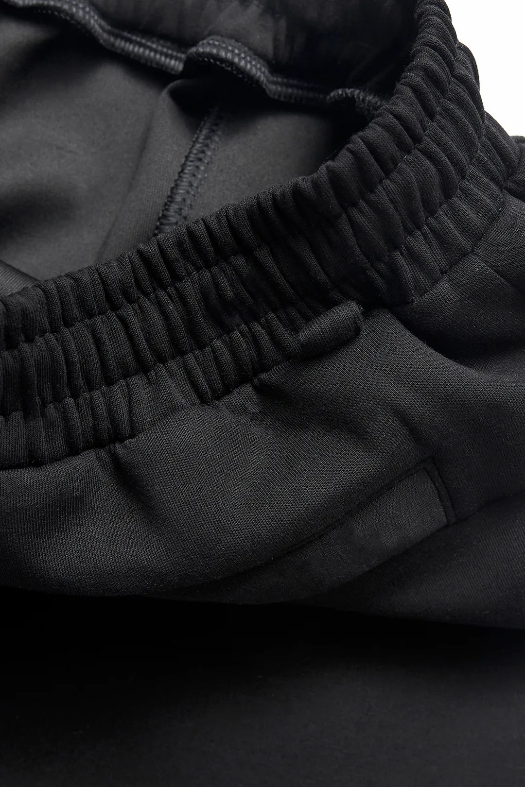 エアテンション®SweatshirtサルエルPants