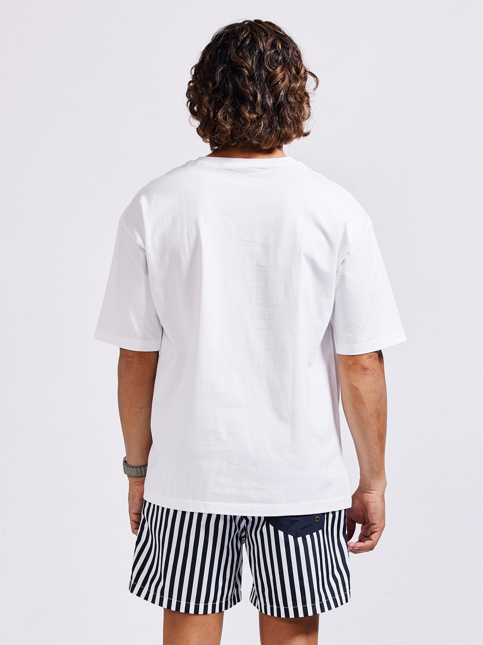 DrySilkyCotton® T【TAIL】