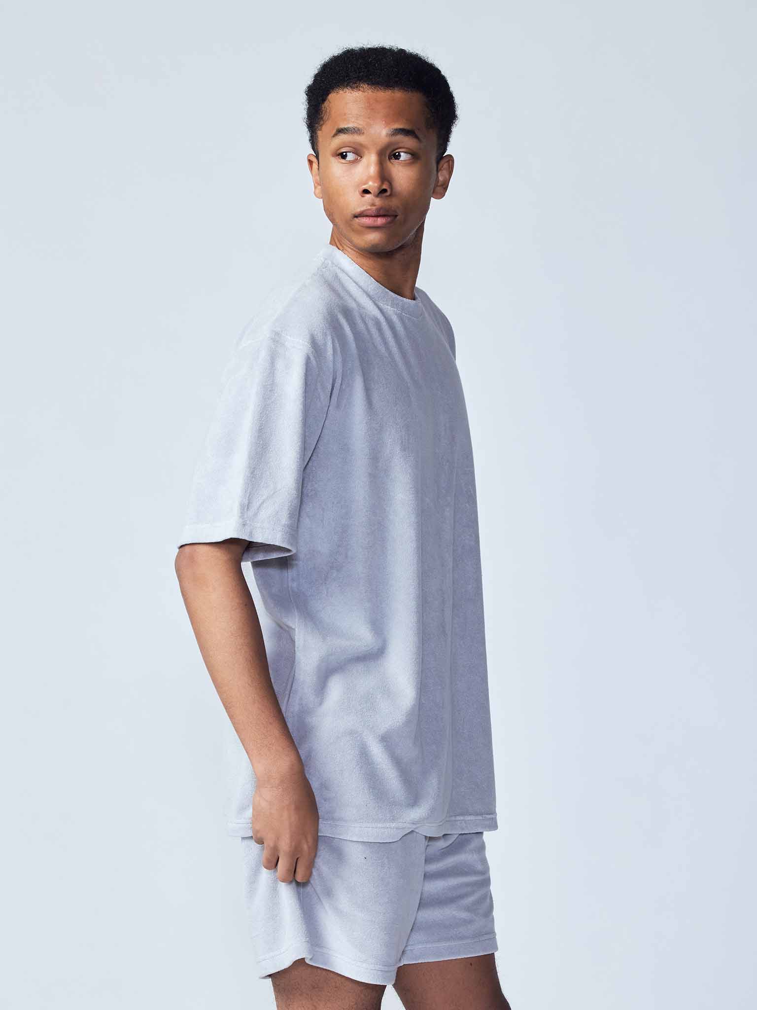 プレミアムパイル Tシャツ