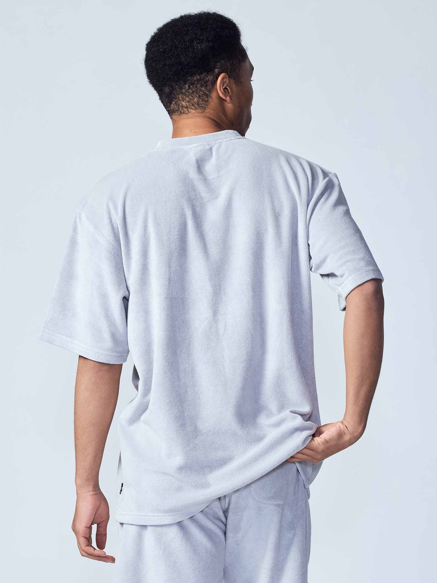 プレミアムパイル Tシャツ