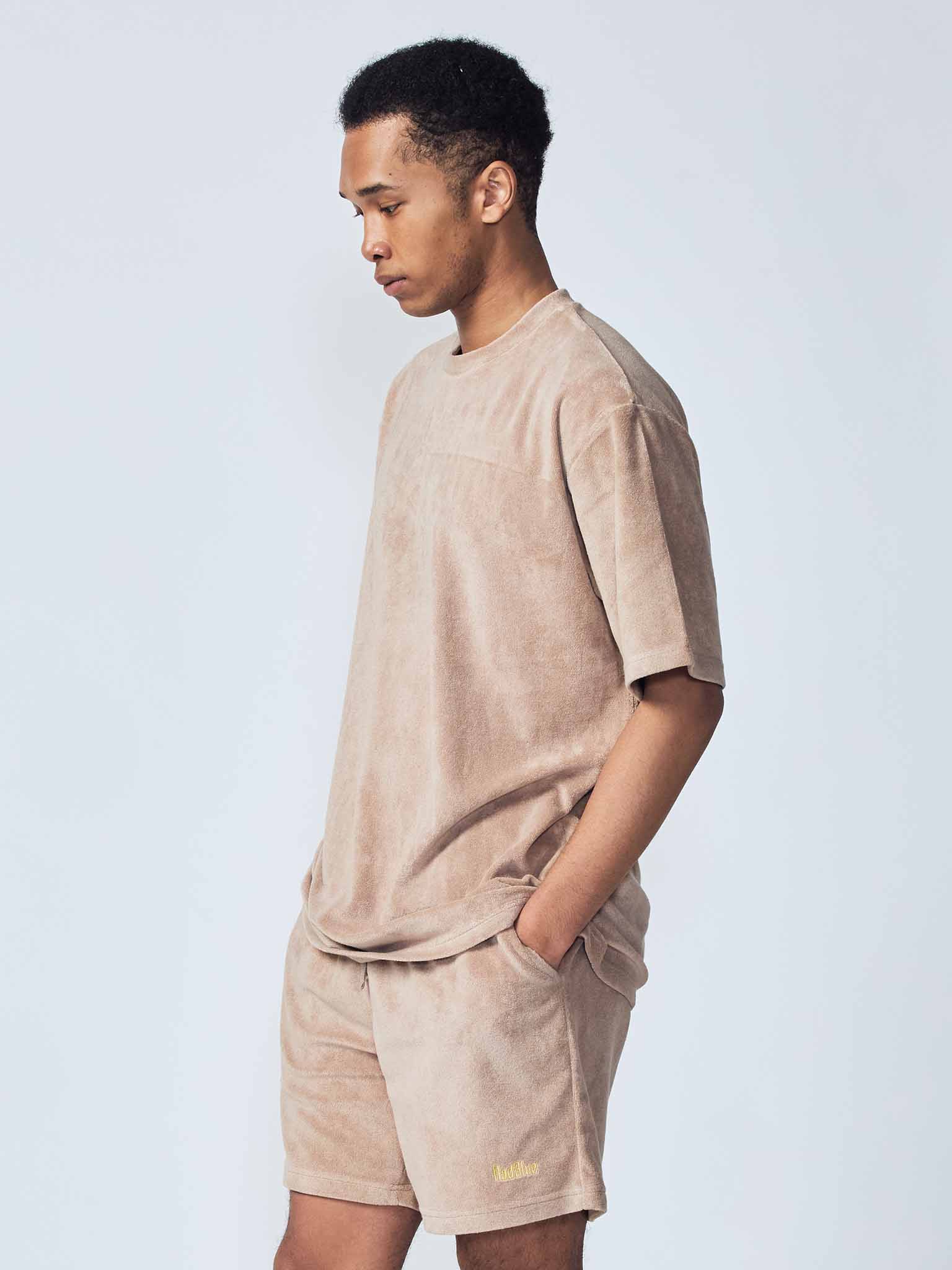 プレミアムパイル Tシャツ