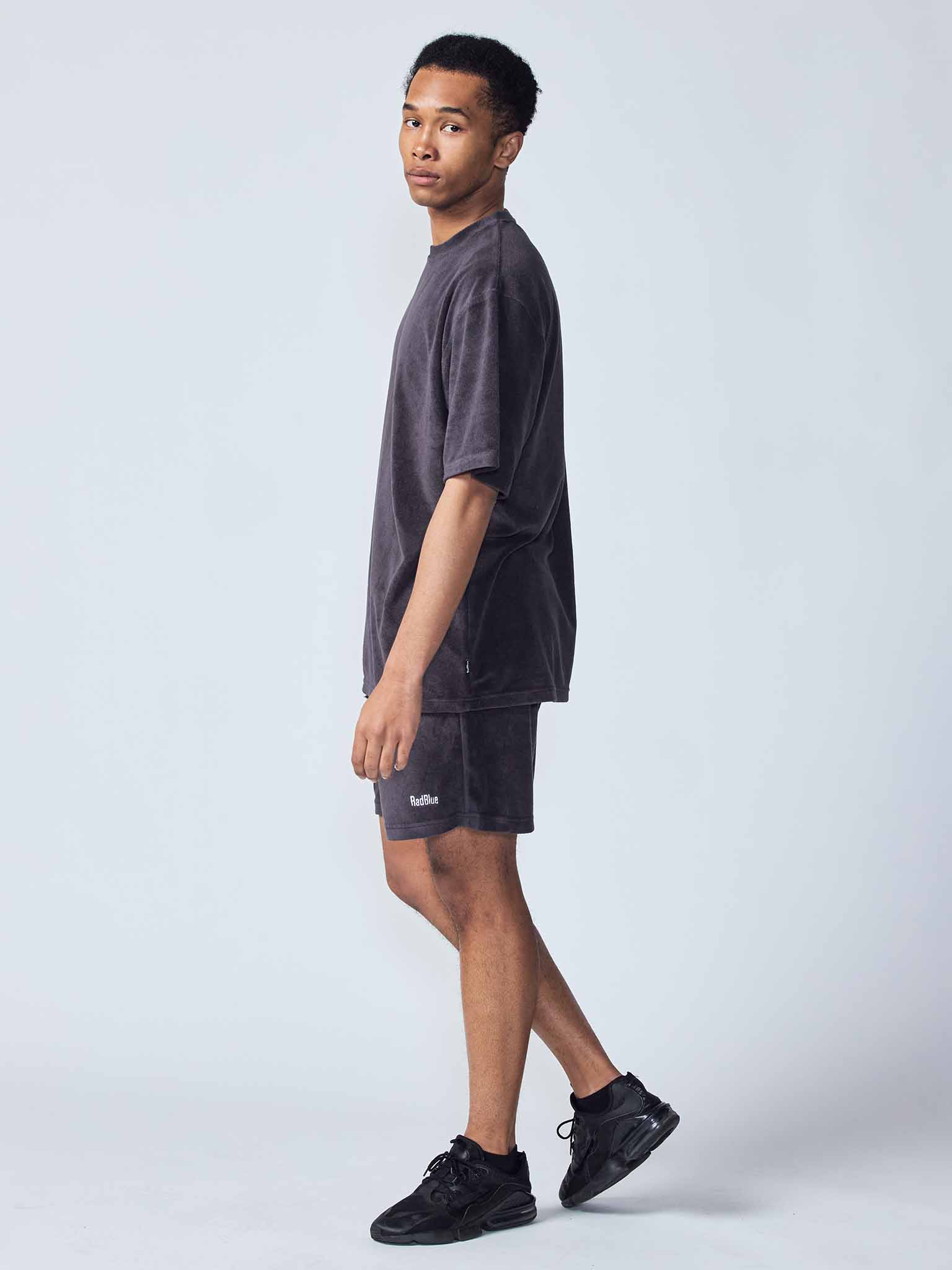 プレミアムパイル Tシャツ