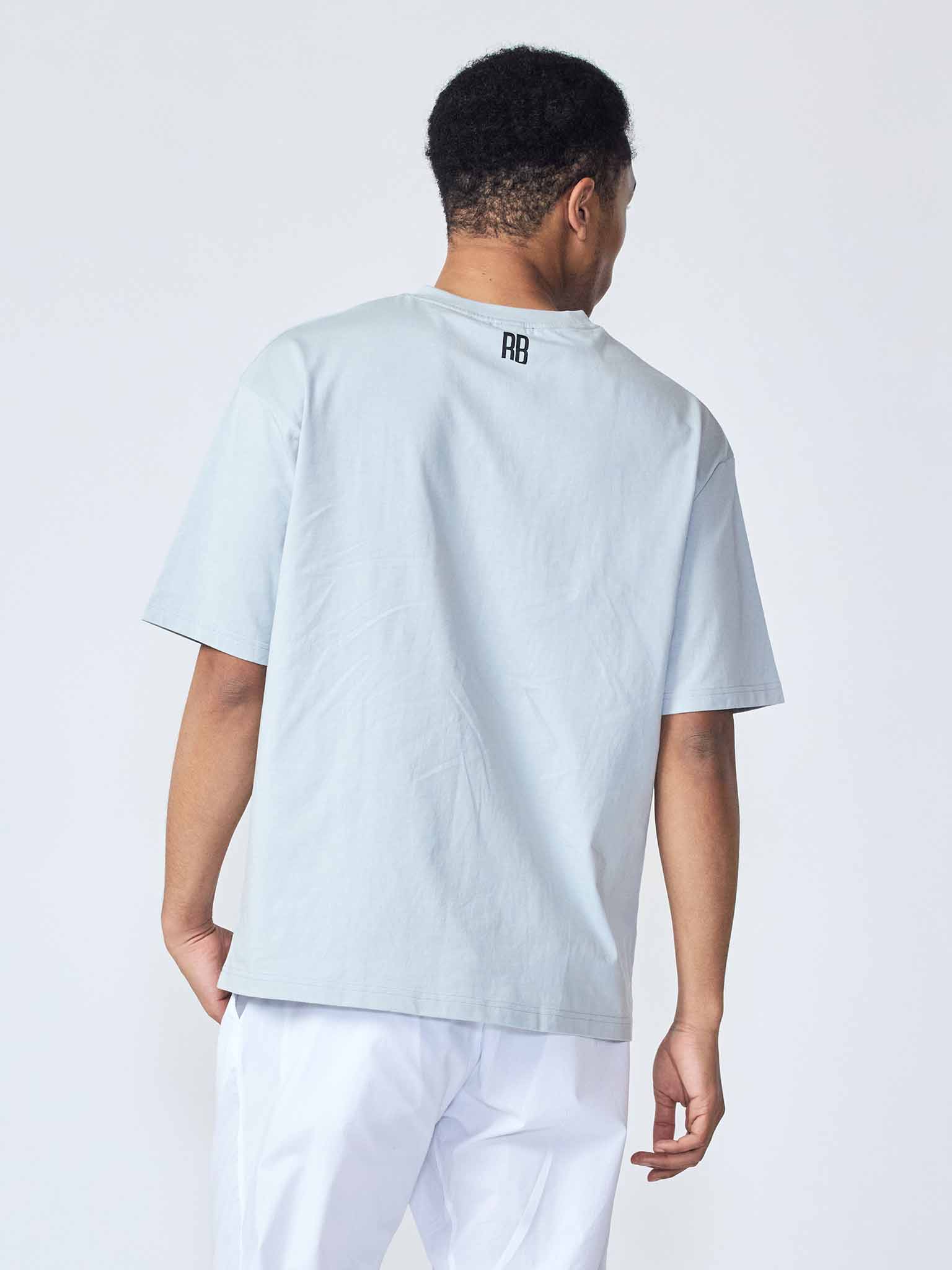 DrySilkyCotton® Tシャツ 【Message 03】