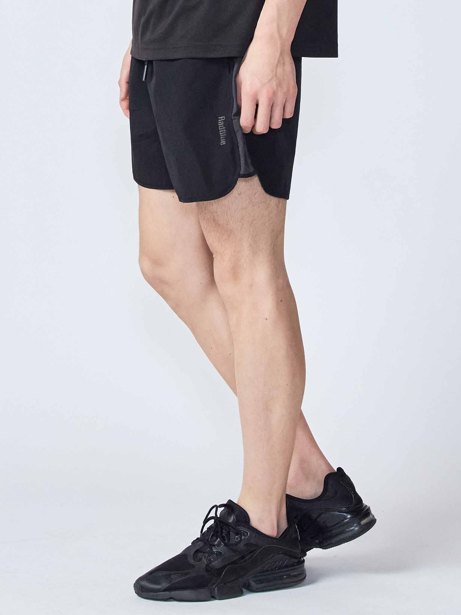 StretchパイピングShorts
