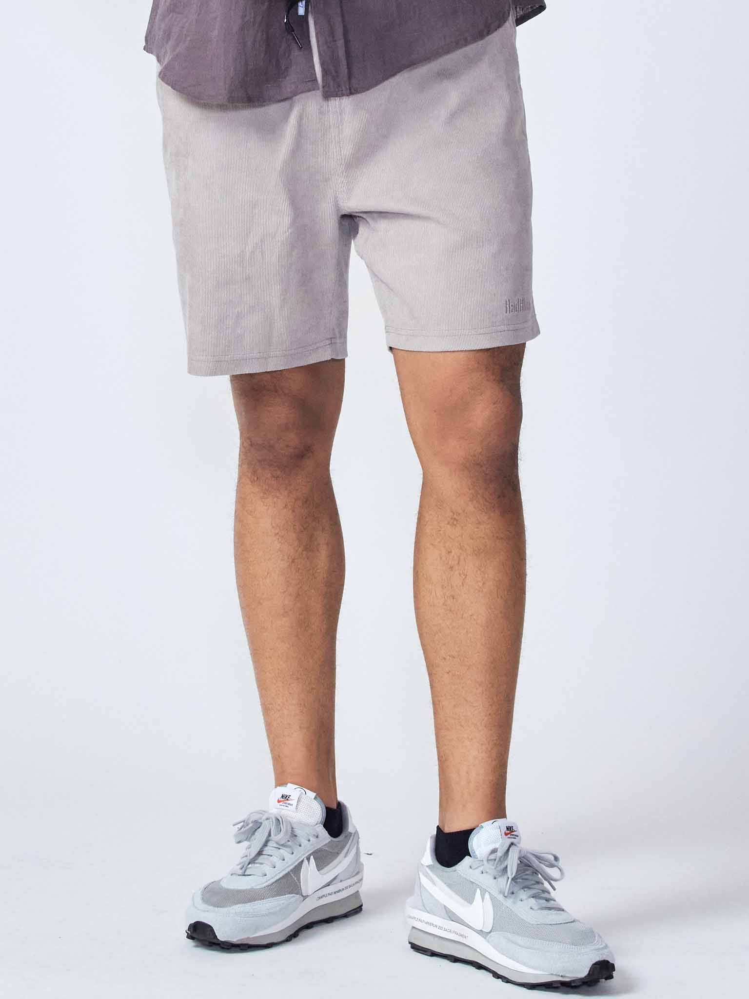 サマーコーデュロイBoard Shorts