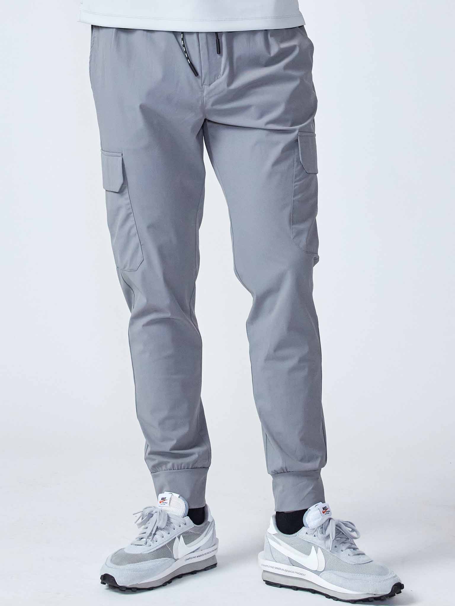 クールStretch カーゴジョガーPants