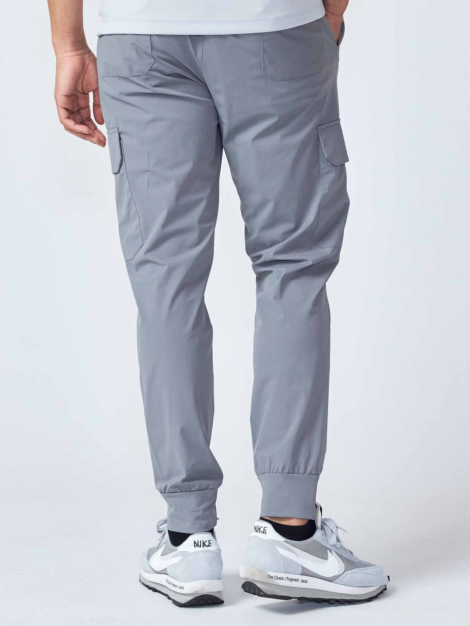 クールStretch カーゴジョガーPants