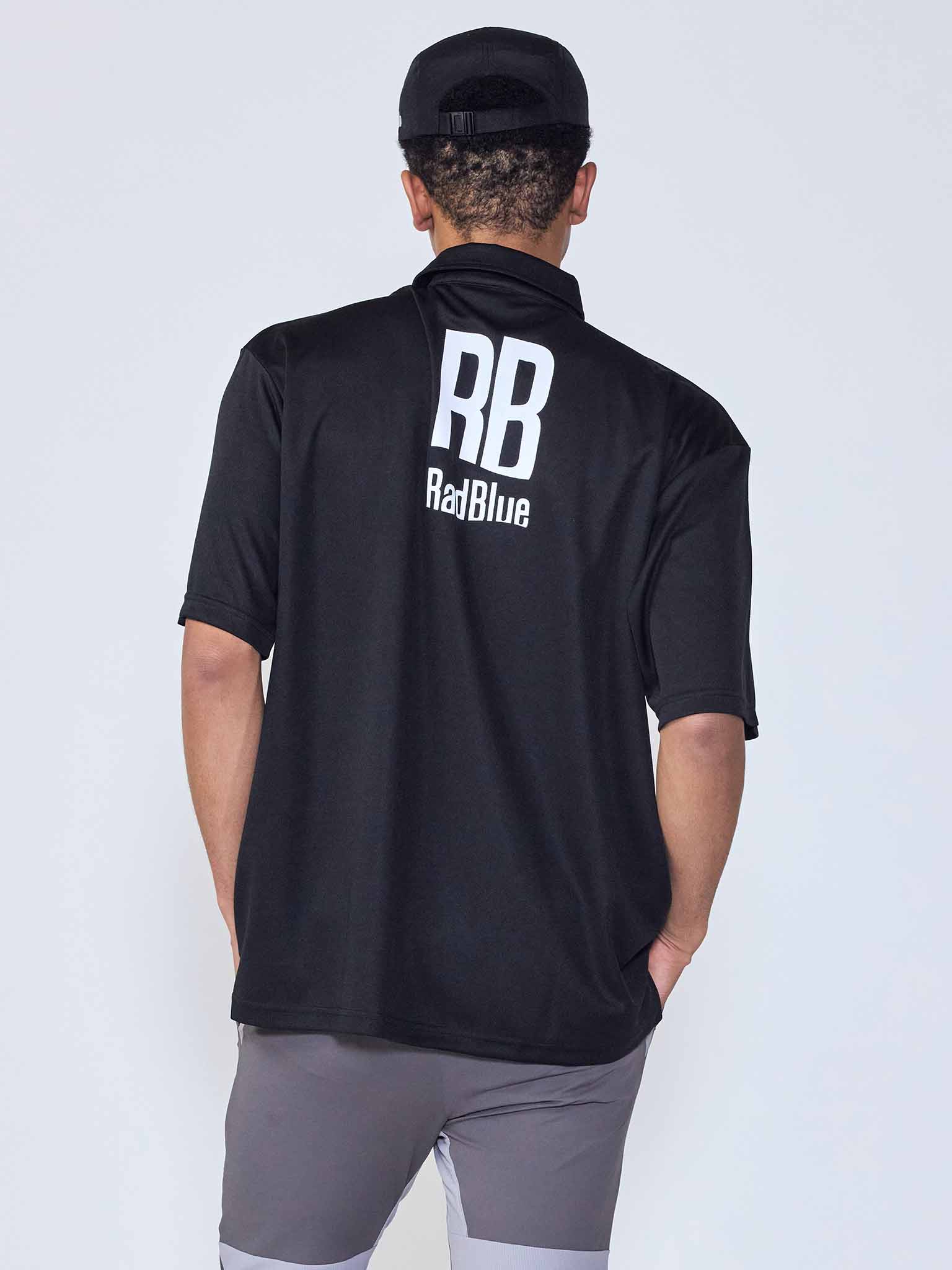 カノコ リラックスPolo Shirt [logo]