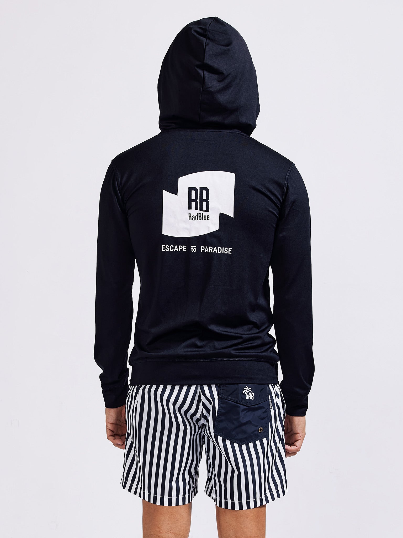 PHABOL® 【ESCAPE BACK】