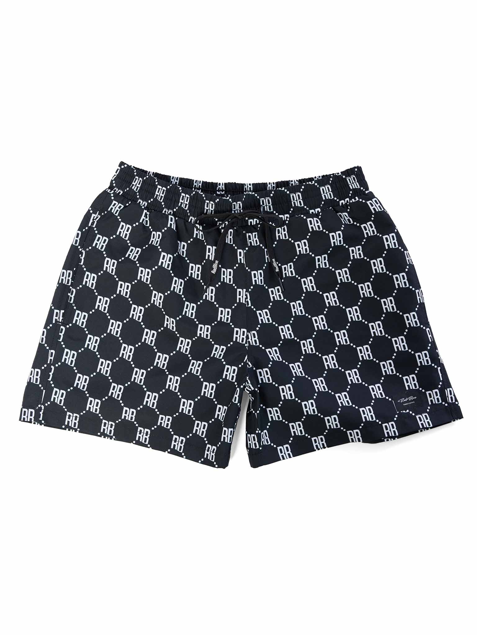 RADBLUE board shorts [Bandana]