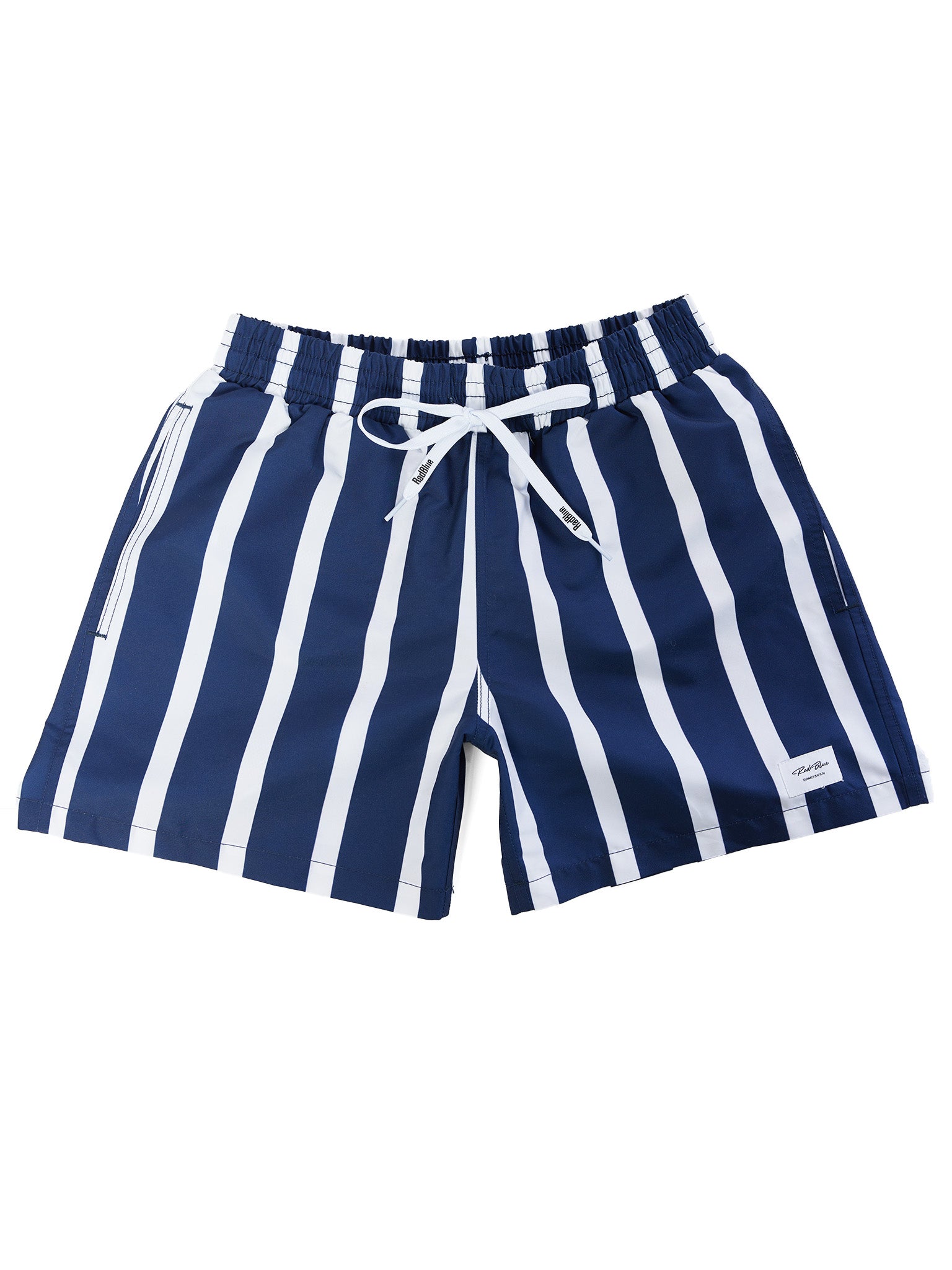 RADBLUE board shorts [Bandana]