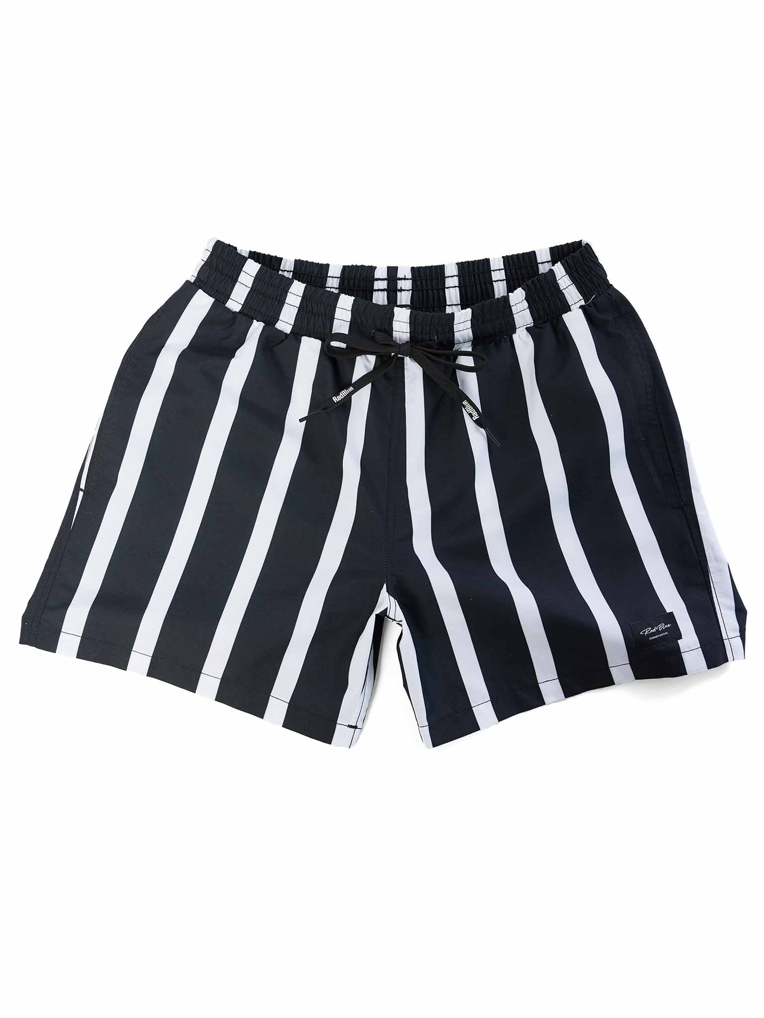 RADBLUE board shorts [Bandana]