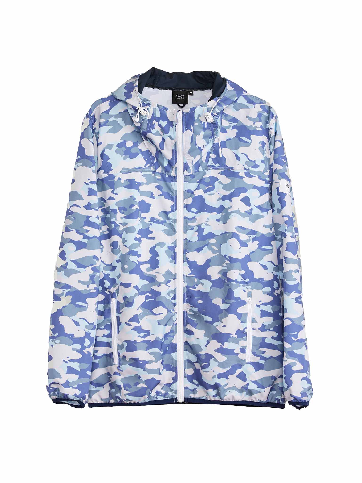 マウンテンパーカー【CAMO】