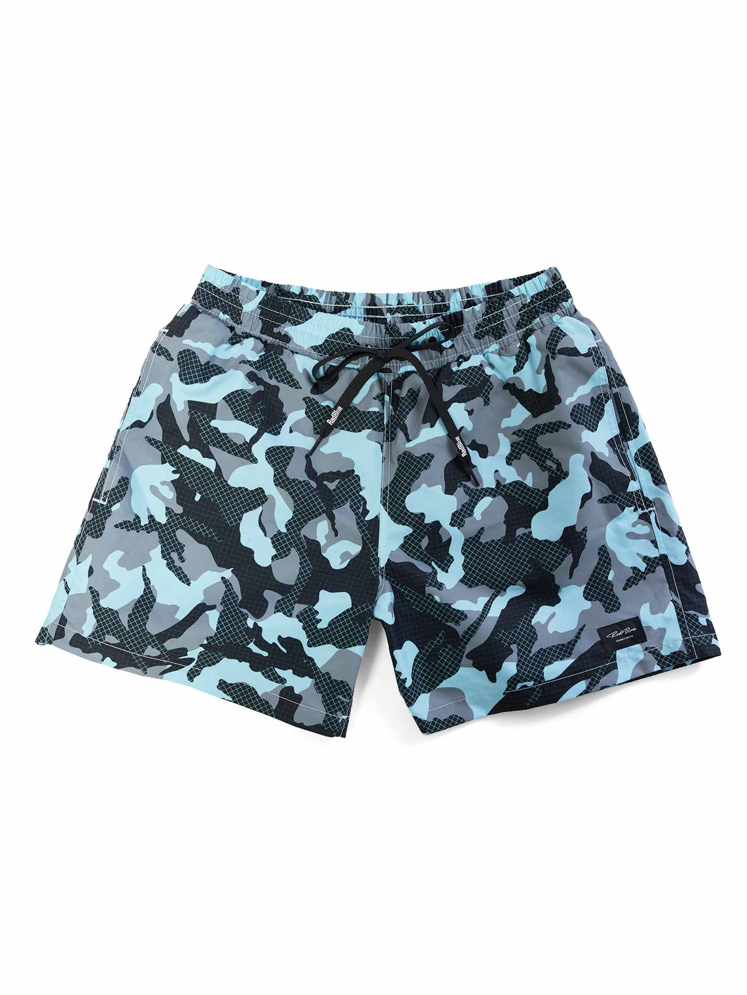 RADBLUE board shorts [Bandana]