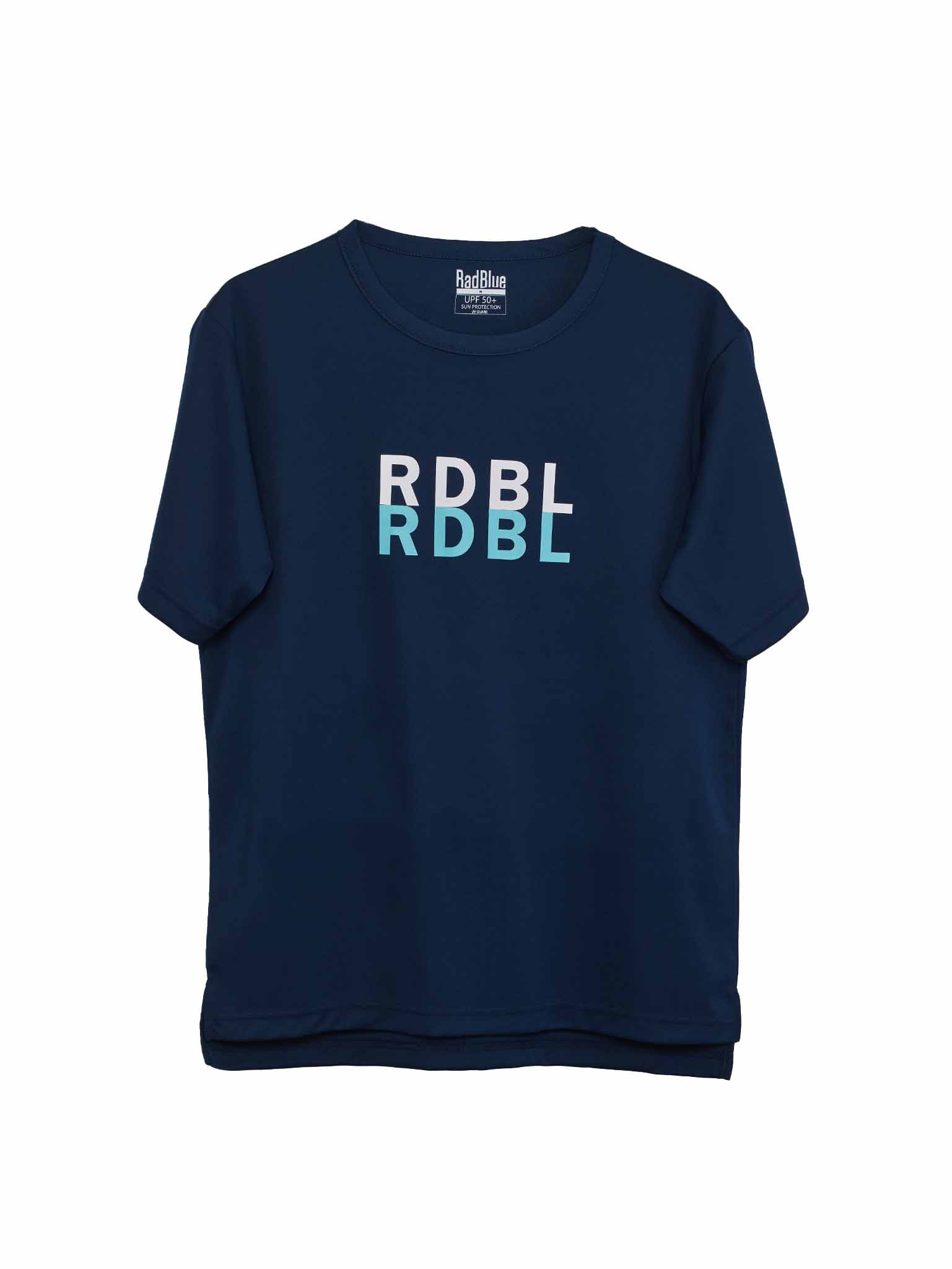 RADBLUE Rush Guard 04 Tee