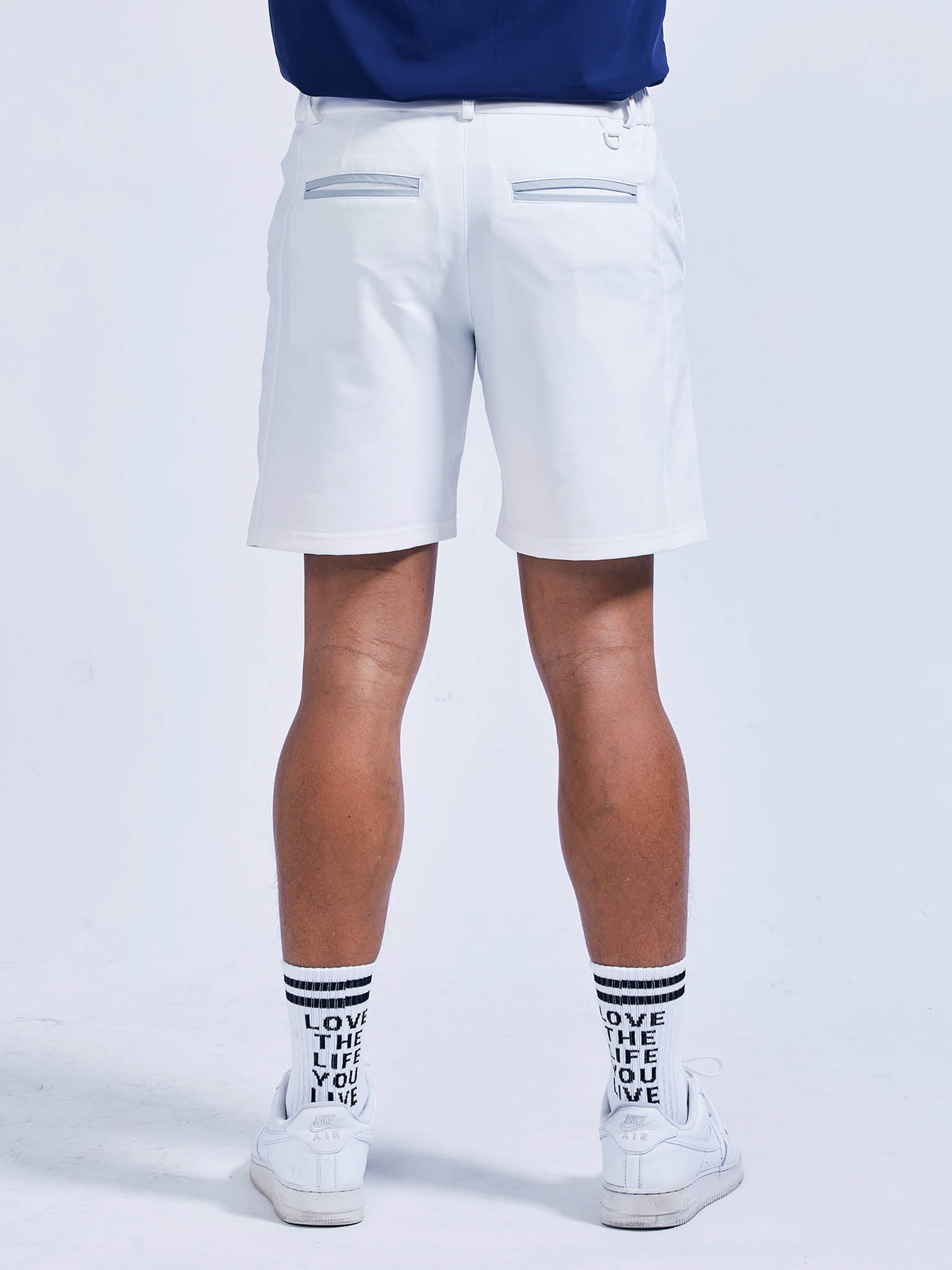 SOLOTEX® ストレッチショートパンツ
