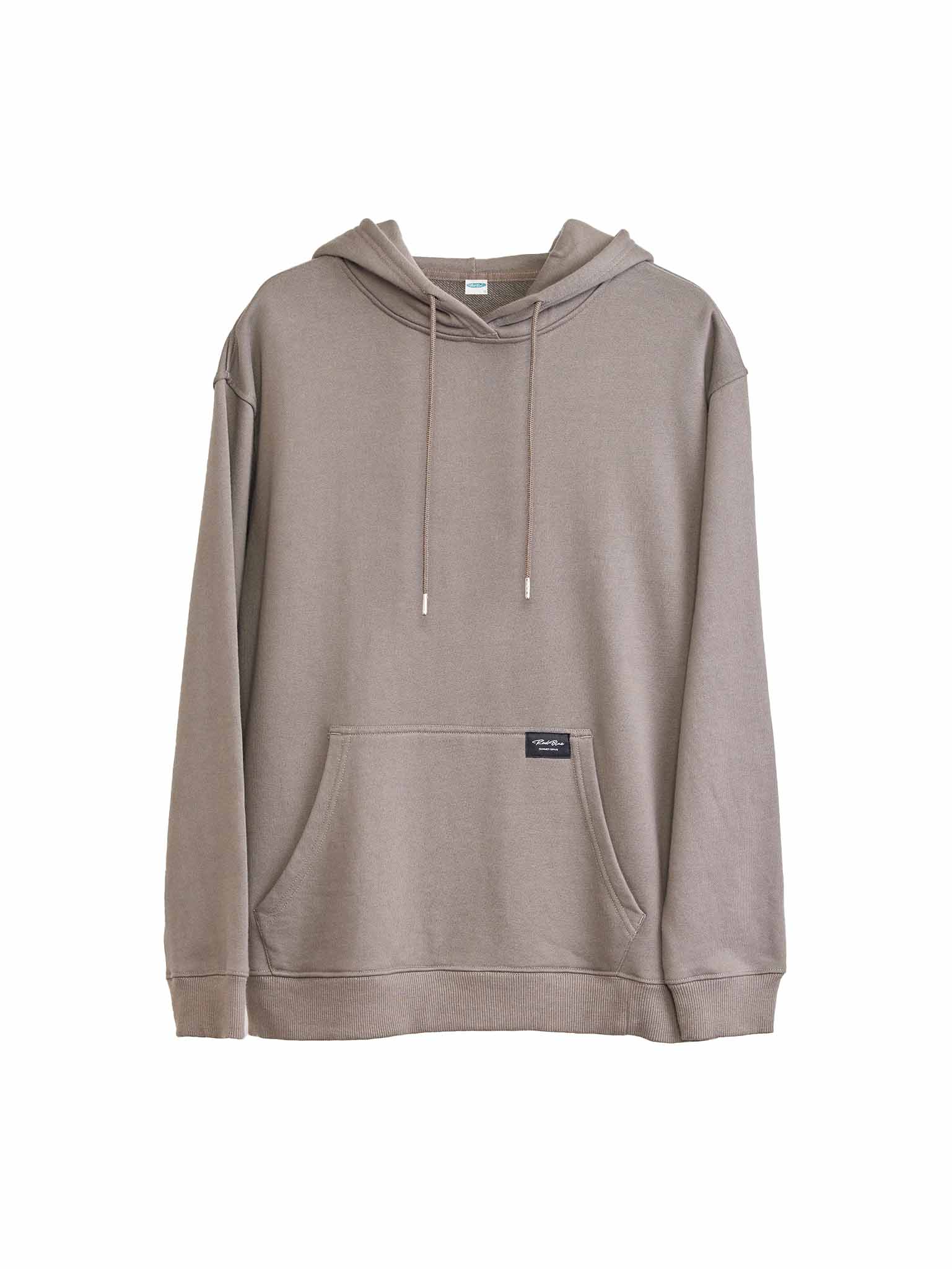 RADBLUE Sweat Parker [LOVE THE LIFE]