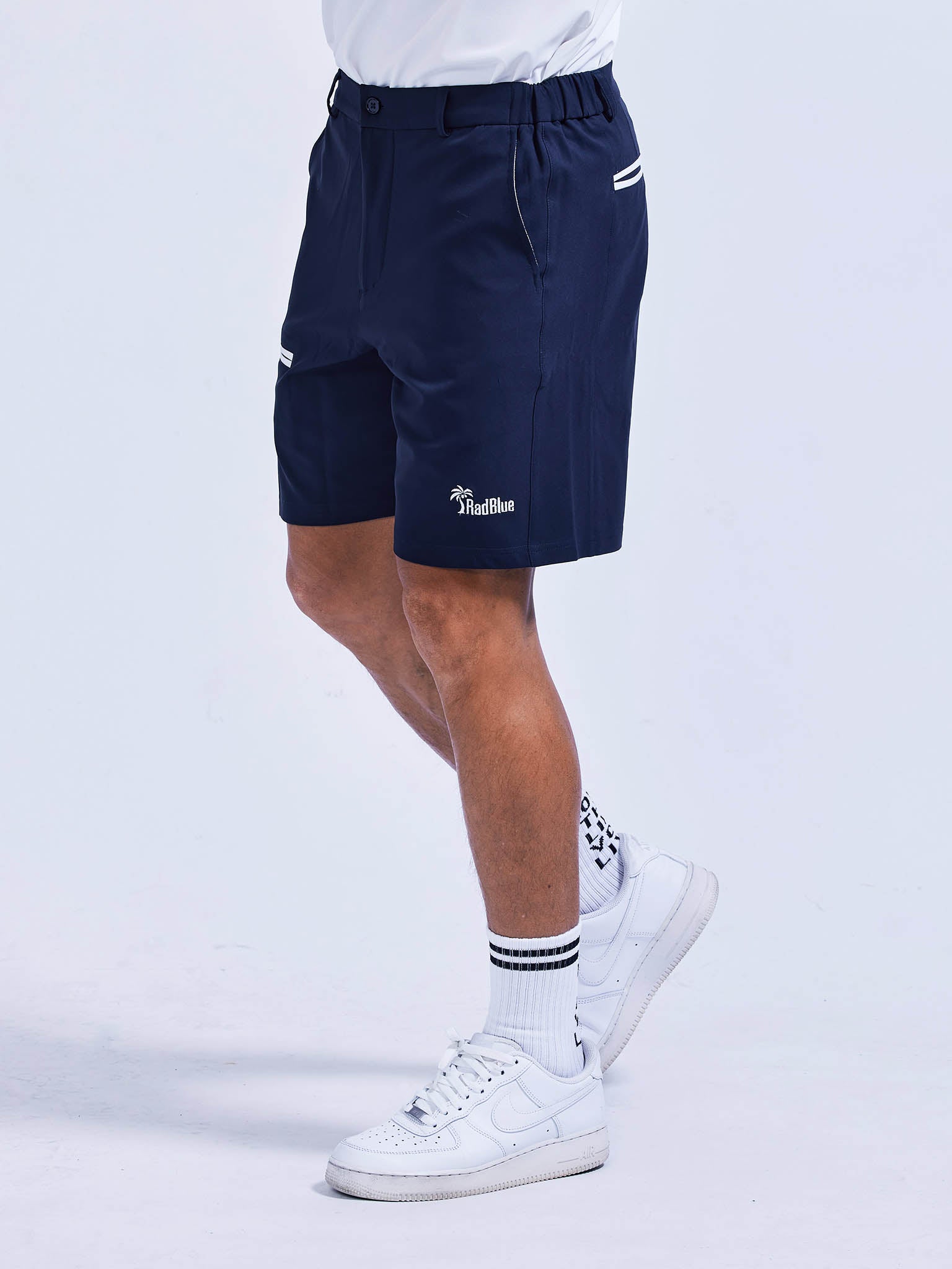 SOLOTEX® ストレッチショートパンツ
