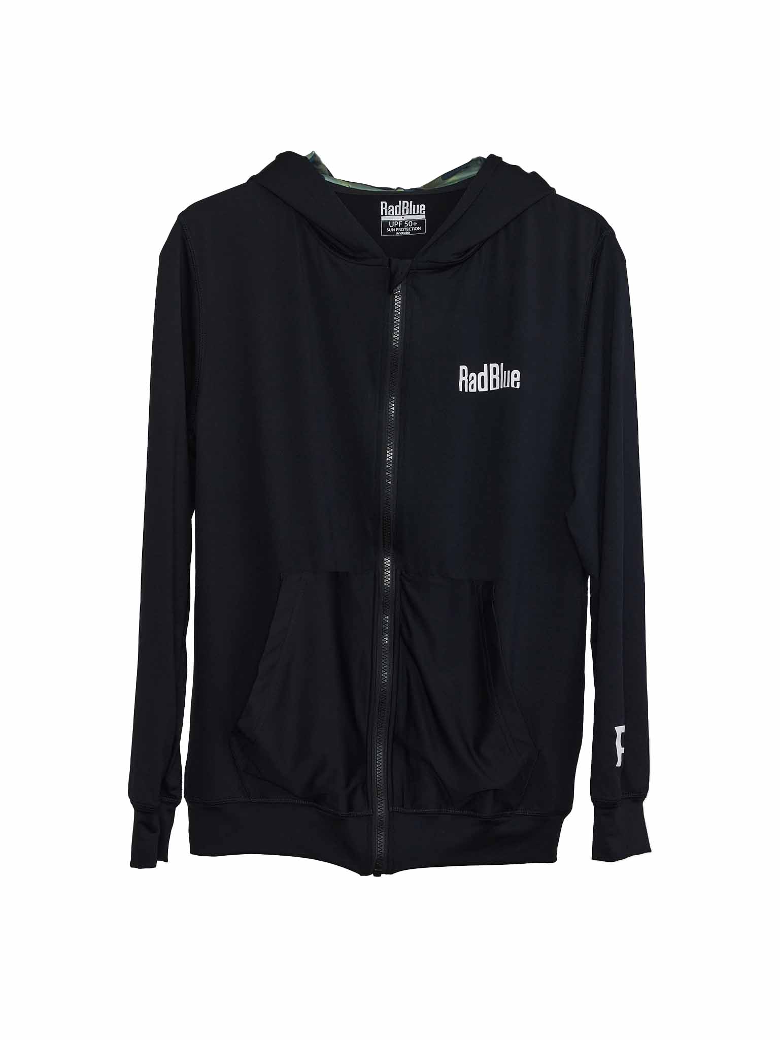 RADBLUE Rush Parker [CAMO]