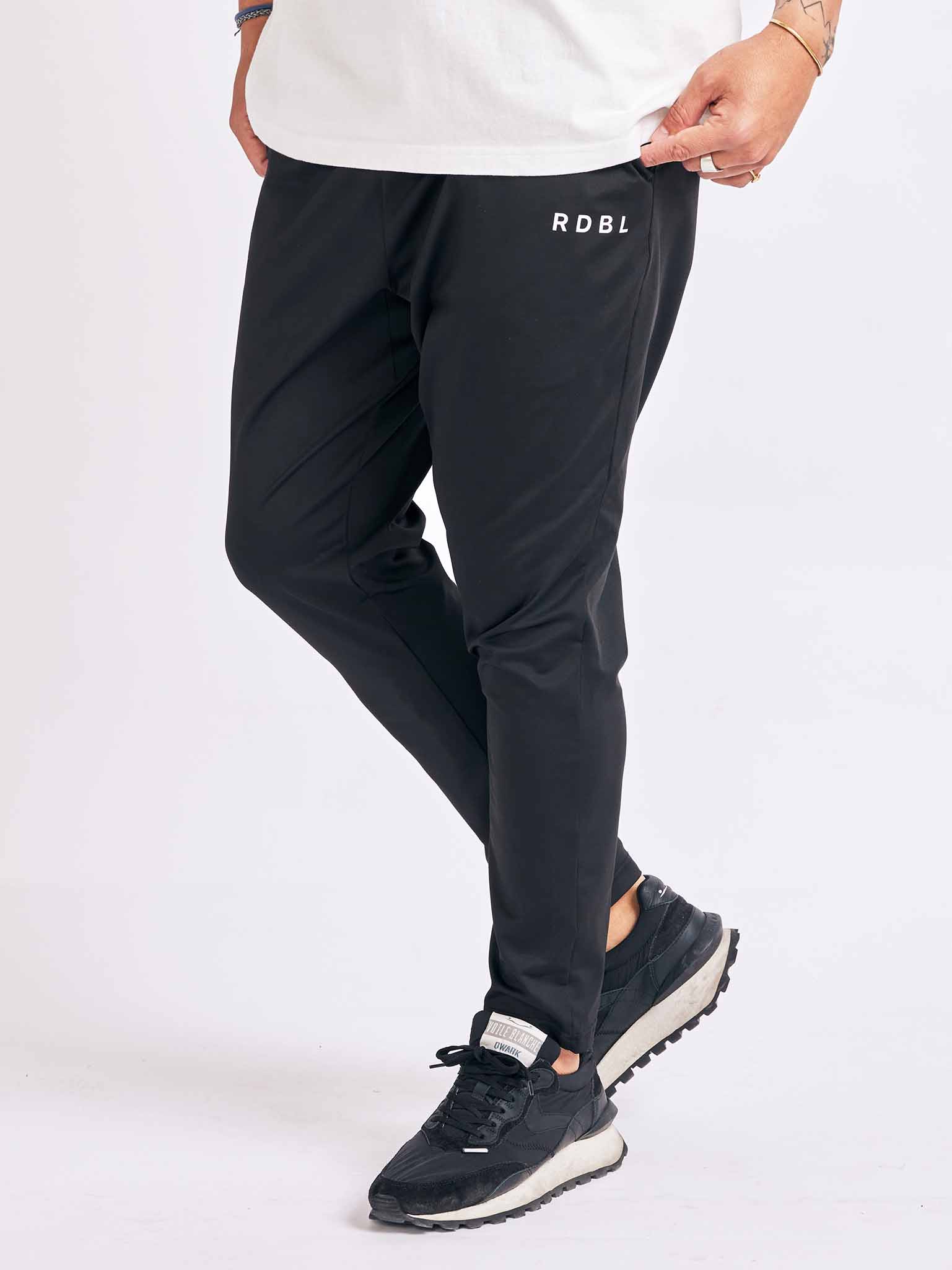 RADBLUE board shorts [Bandana]
