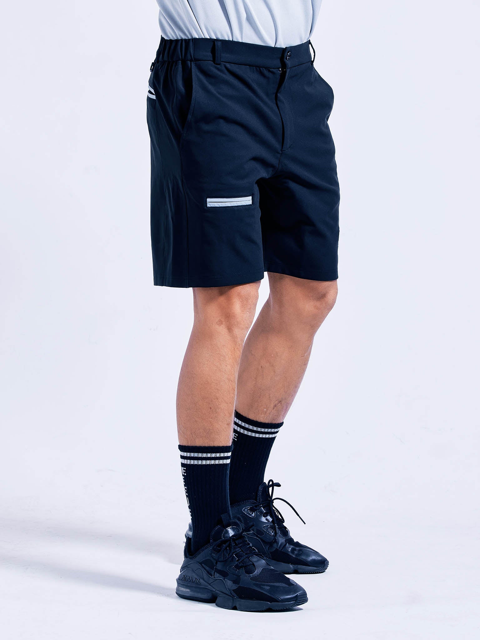 SOLOTEX® ストレッチショートパンツ