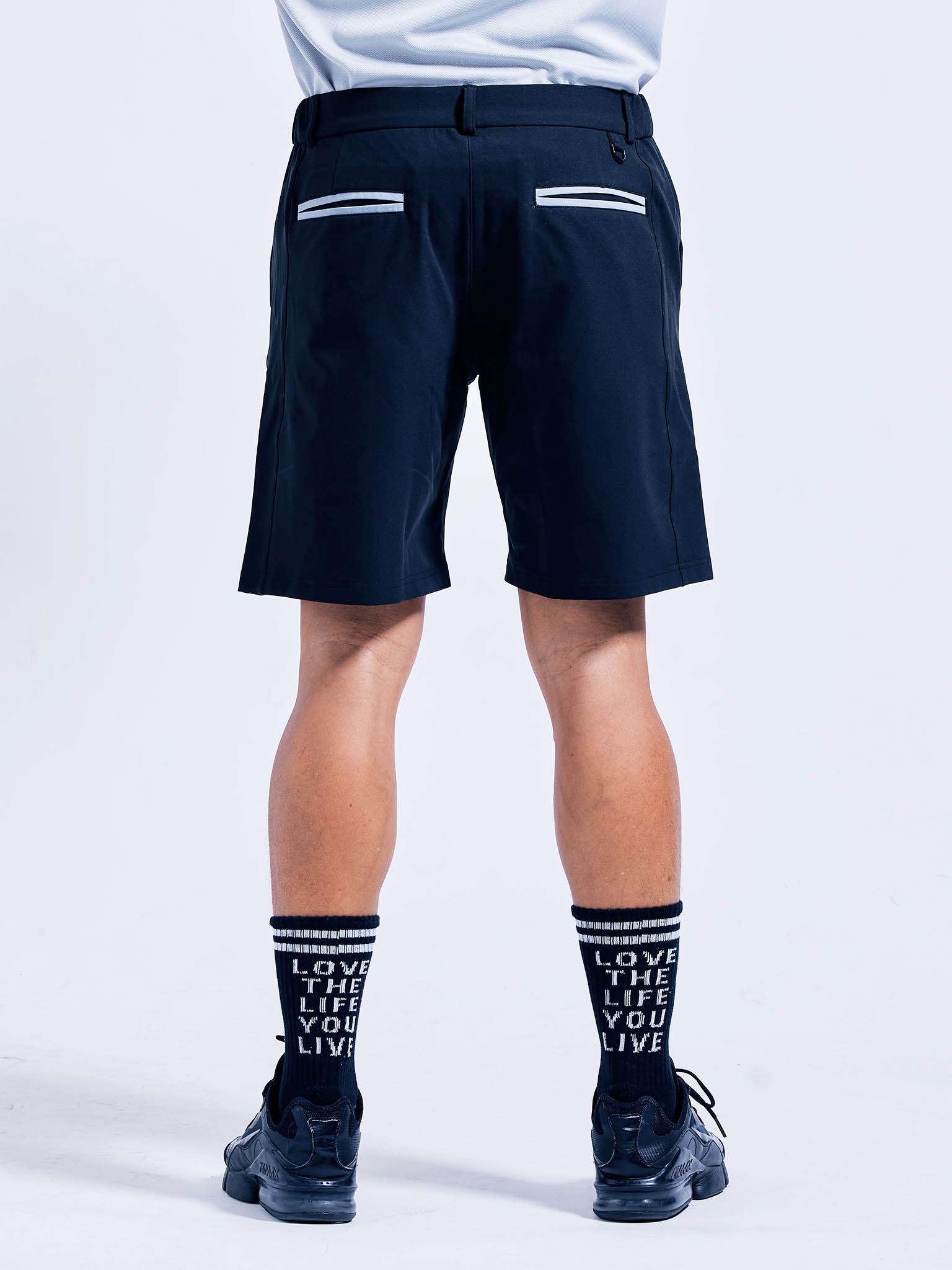 SOLOTEX® ストレッチショートパンツ